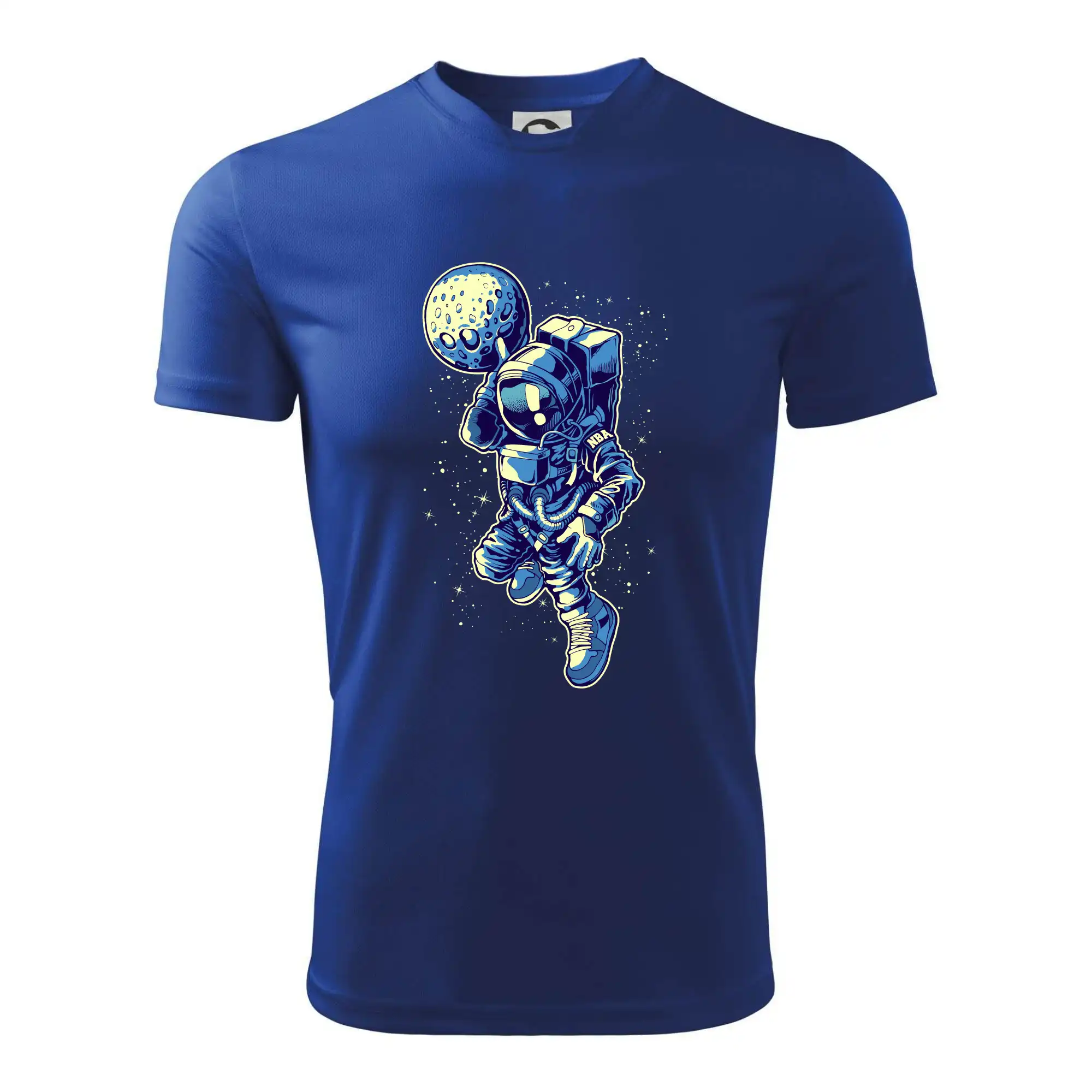 Astro basketbalista
