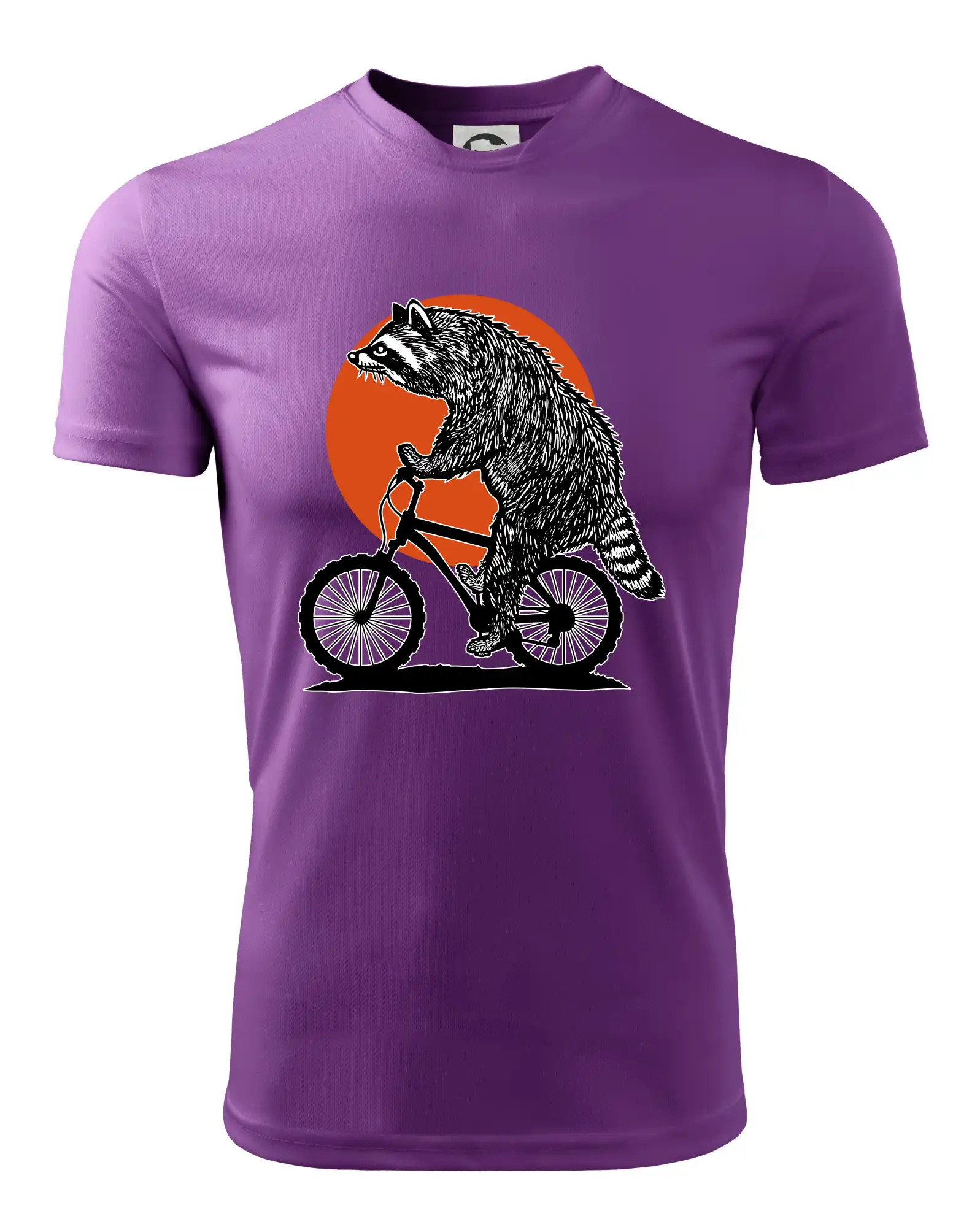 MTB mýval