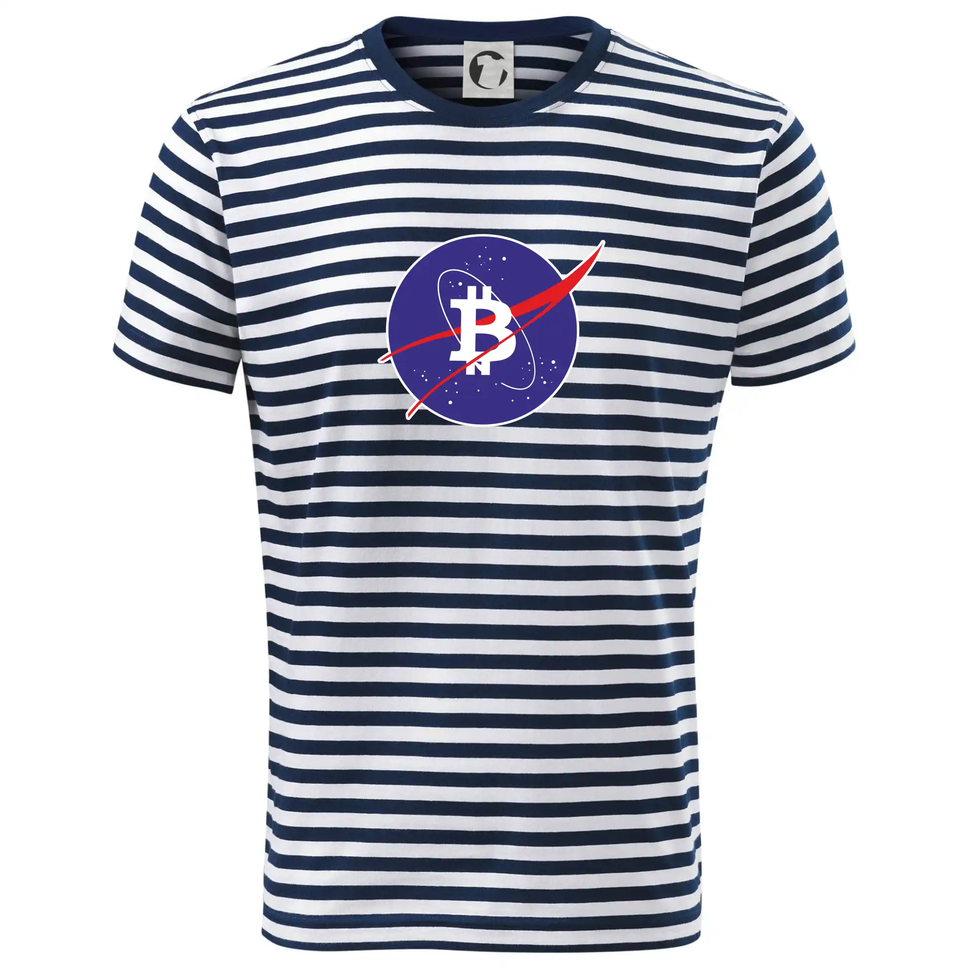 Bitcoin jiný vesmír