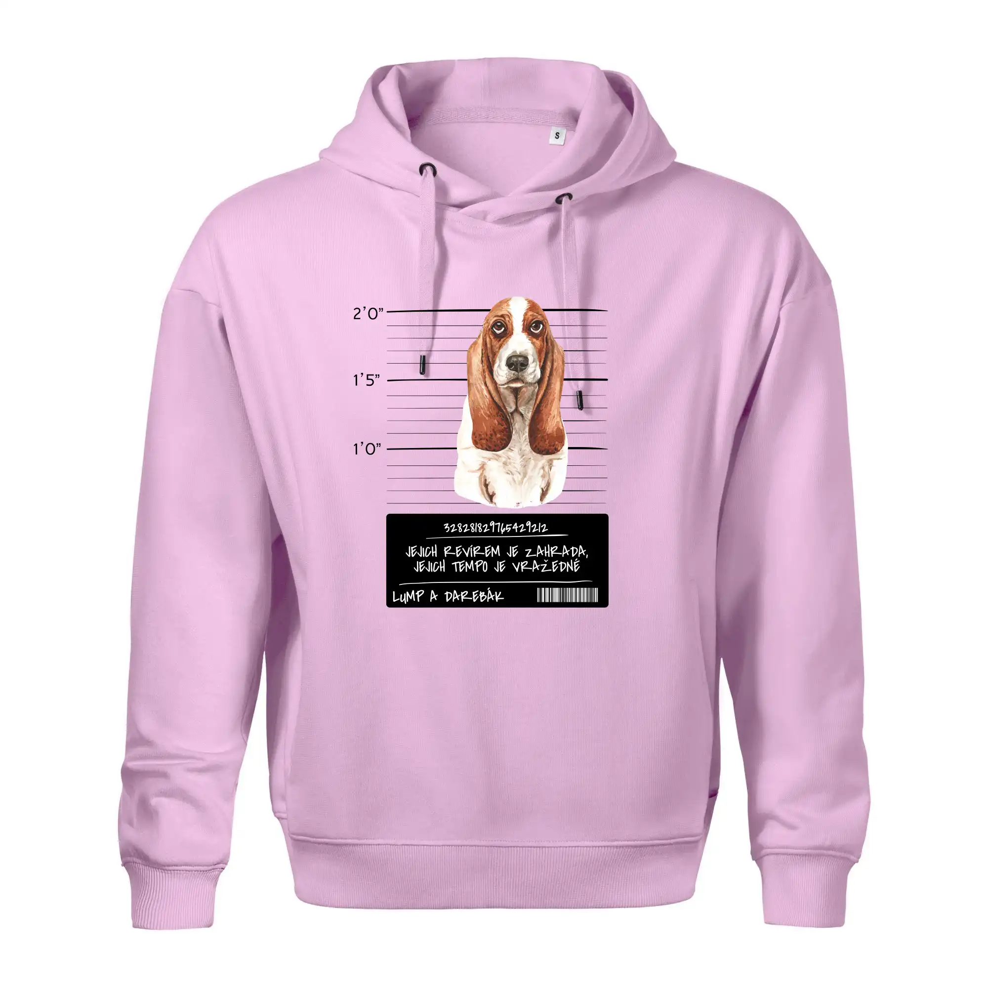 Baset - lump a darebák