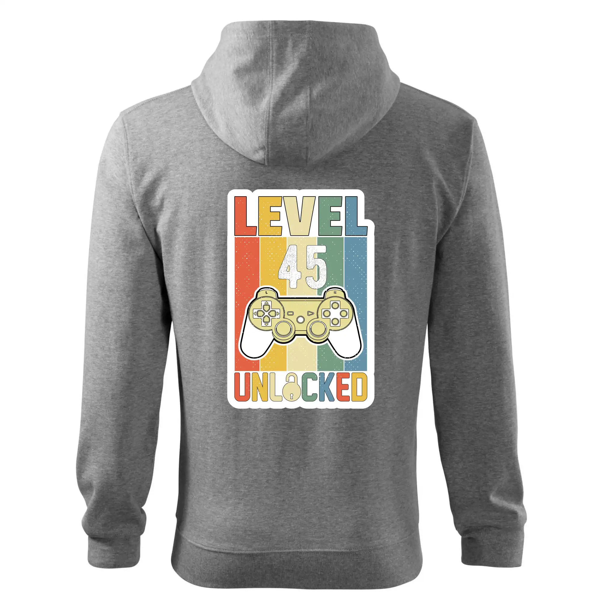 Gaming narozeniny 45