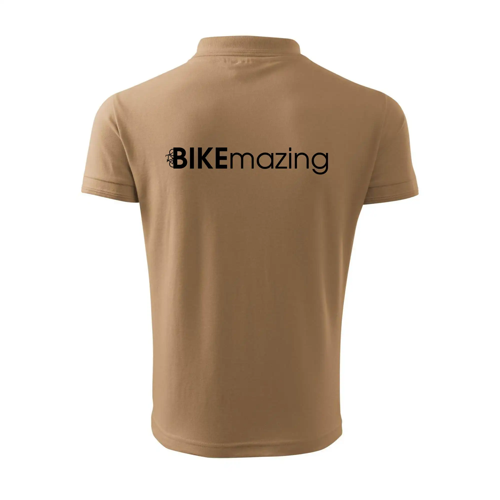 Bike nápisy Bikemazing