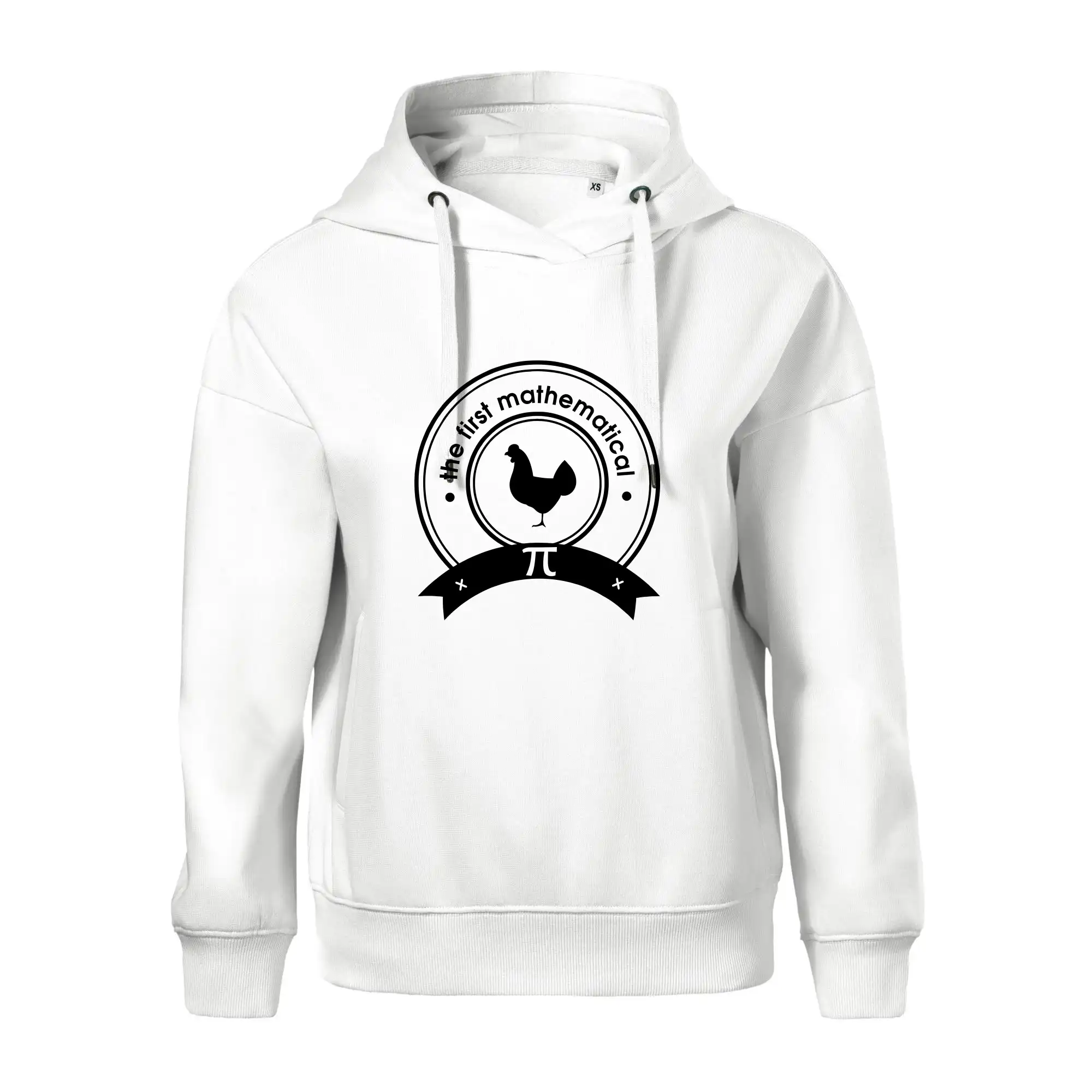 The First Mathematical