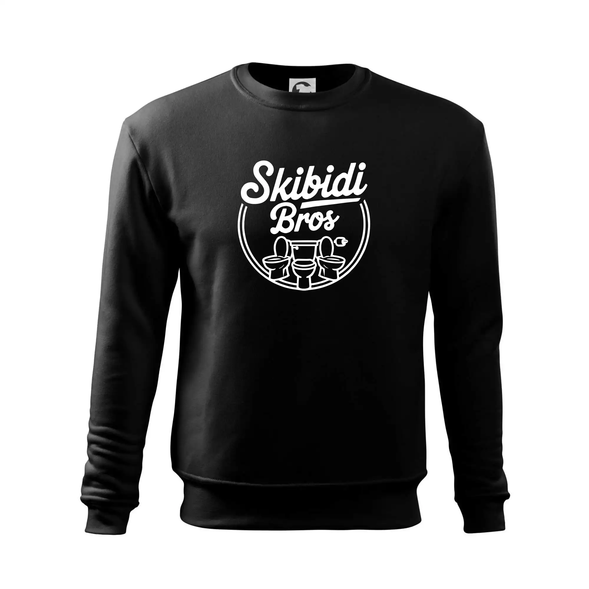 Skibidi bros