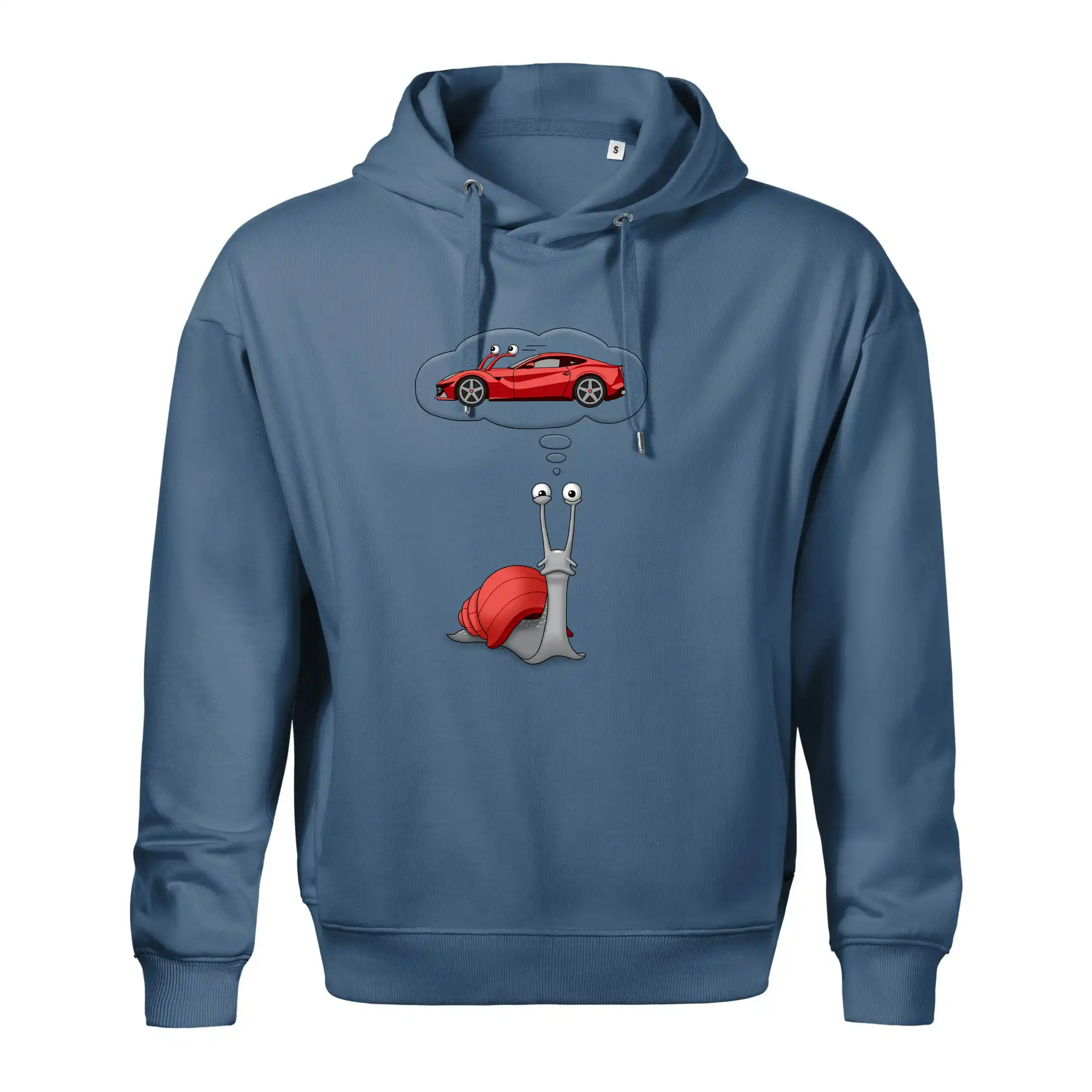 Nesplnitelný sen (Hana-creative)