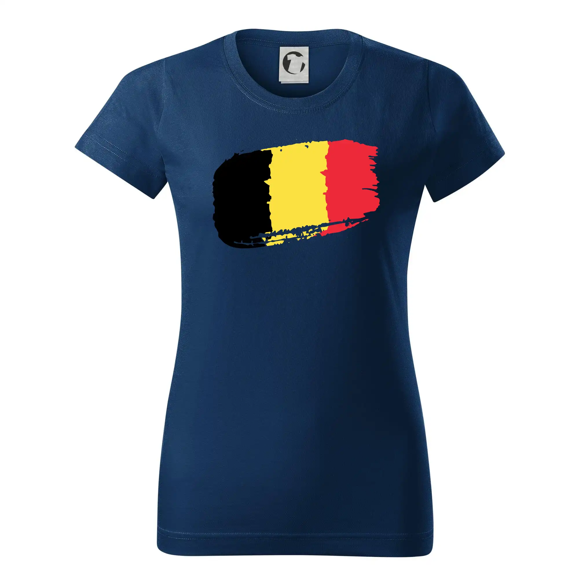 Belgie vlajka