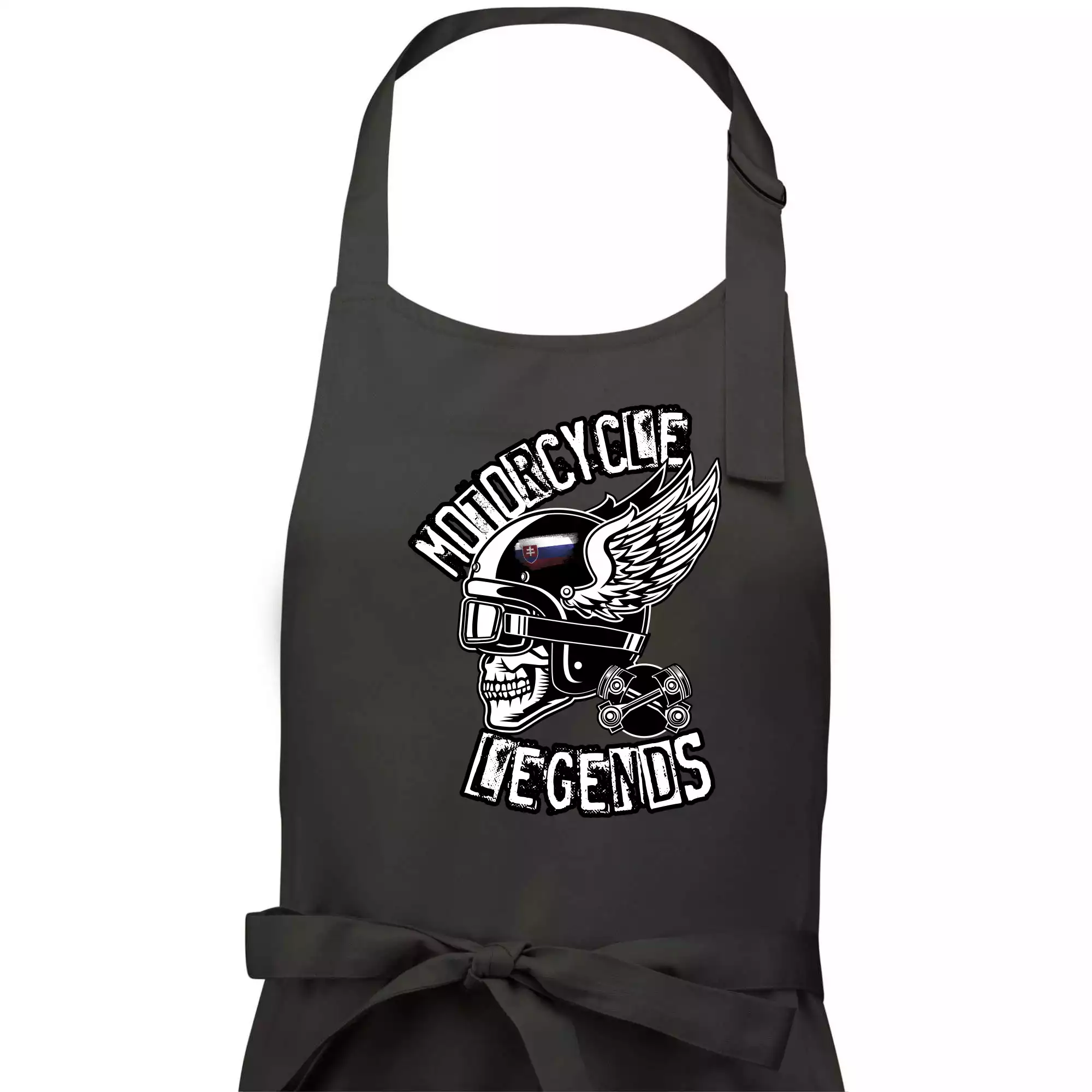 Slovakia Motorcycle legends