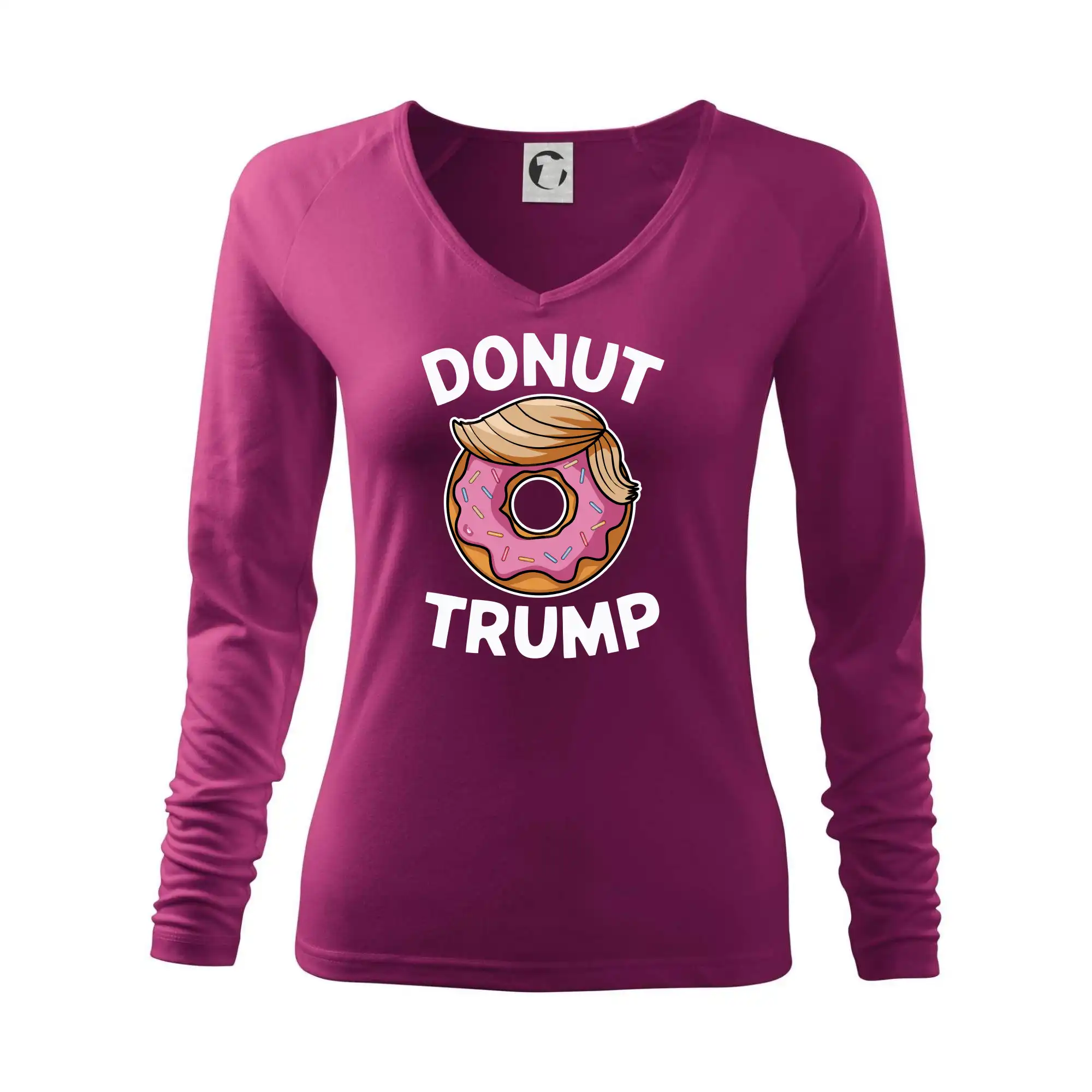 Donut Trump