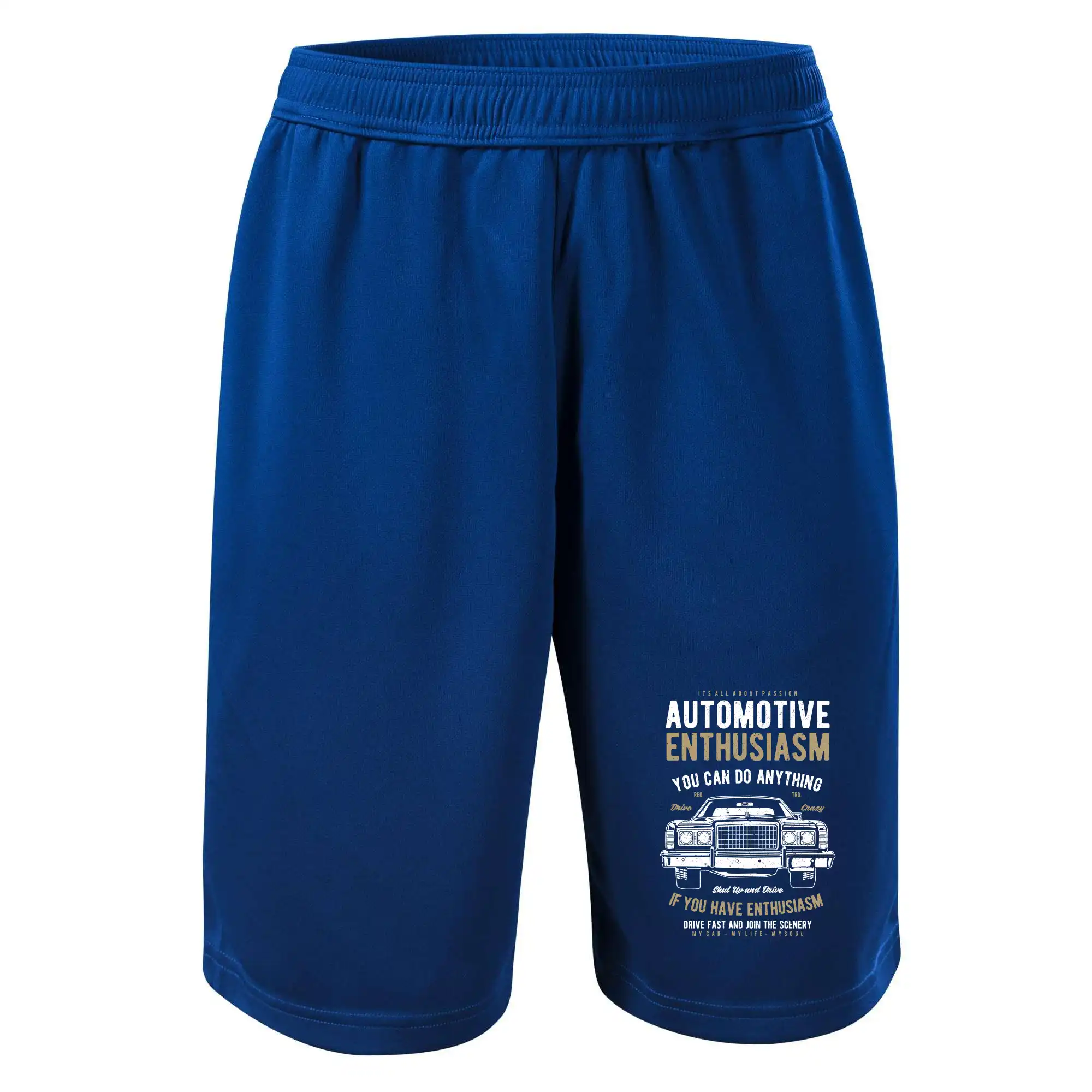 Automotive Enthusiasm