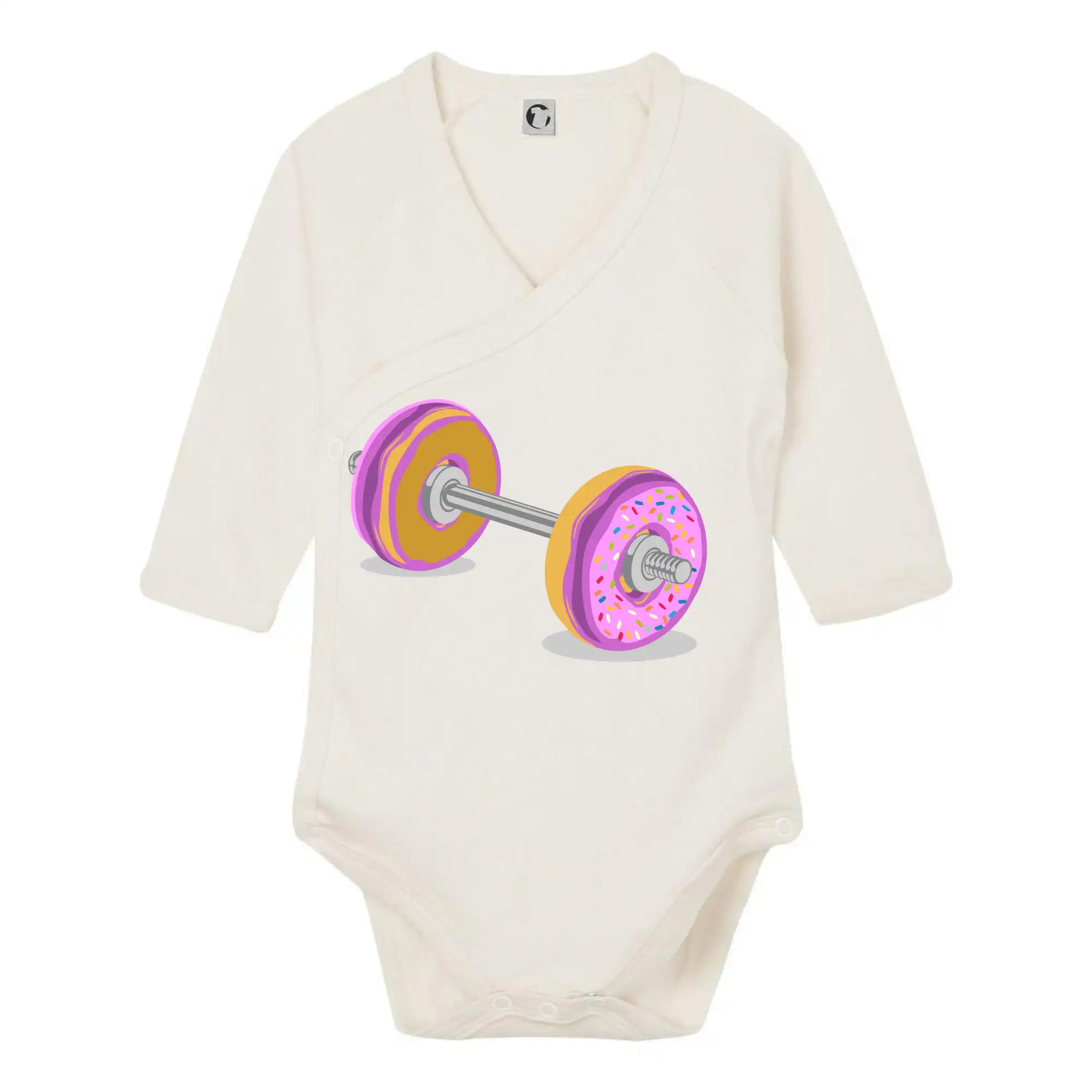 Donut Barbell