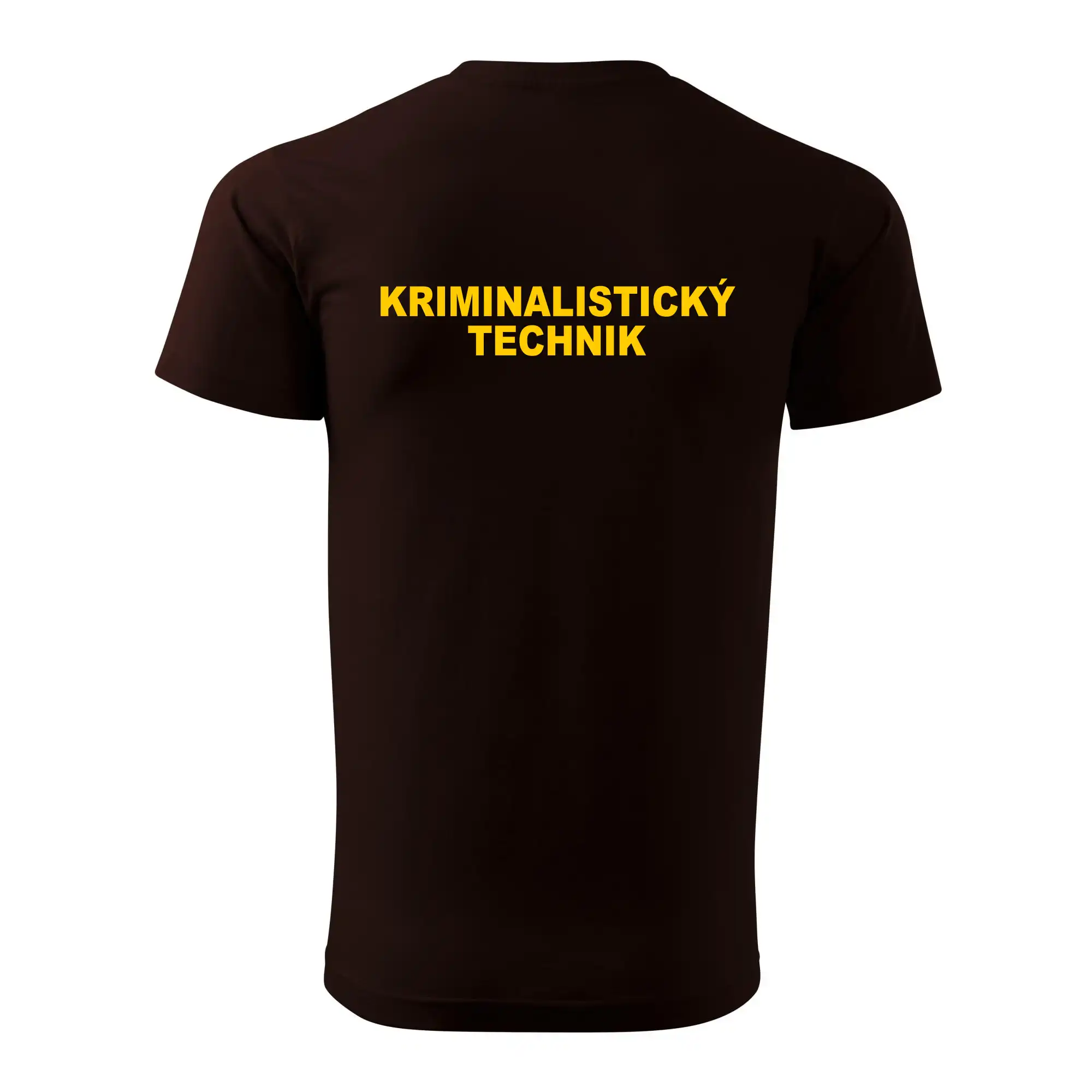 Kriminalistický technik