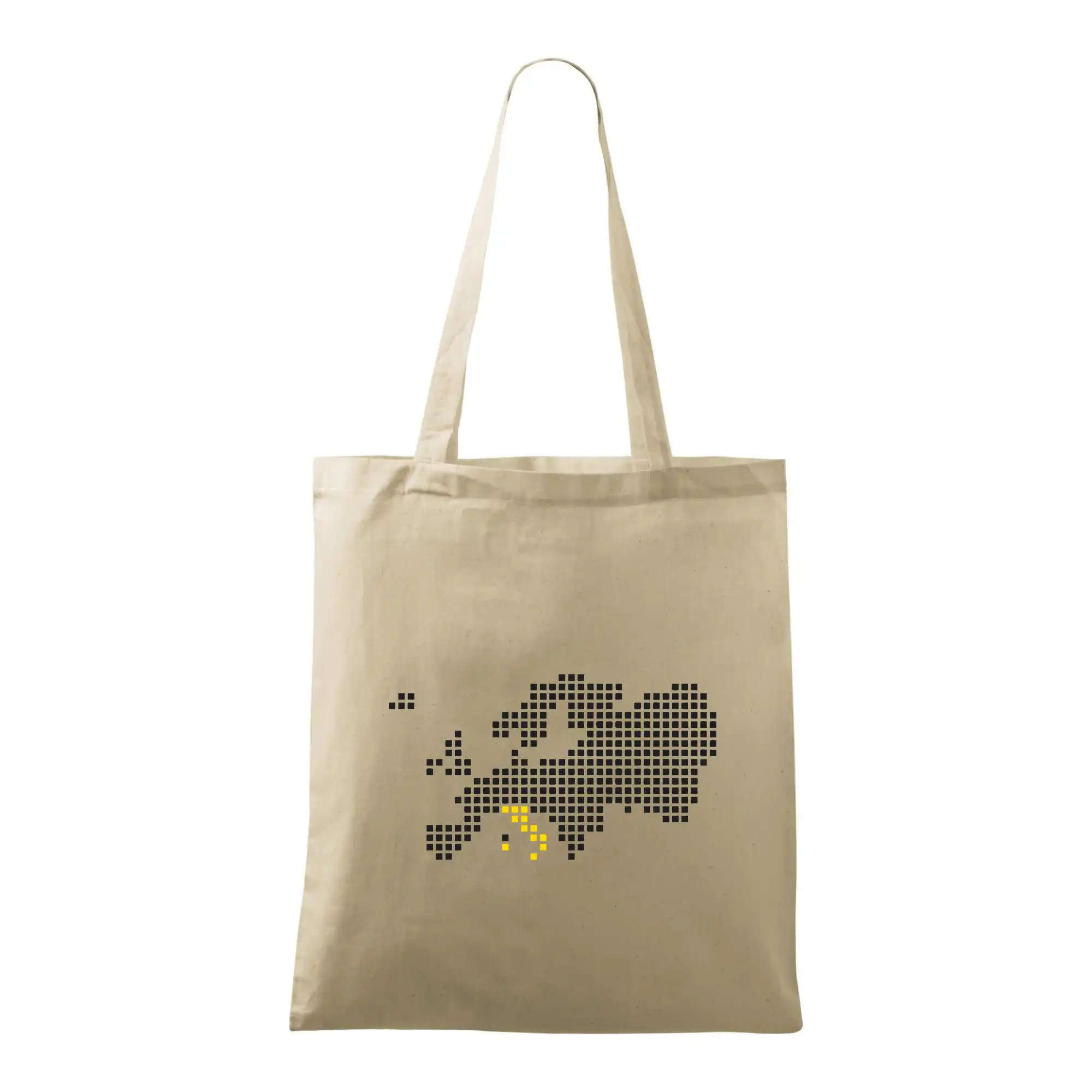 Mapa evropy - Itálie