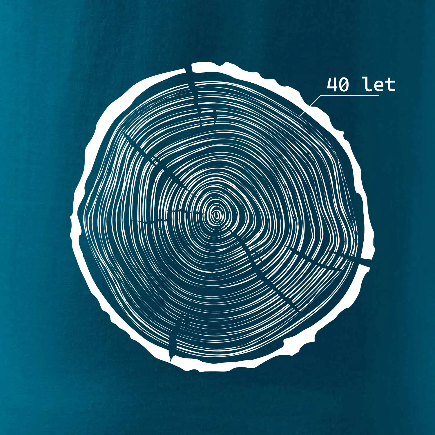 Letokruhy - 40