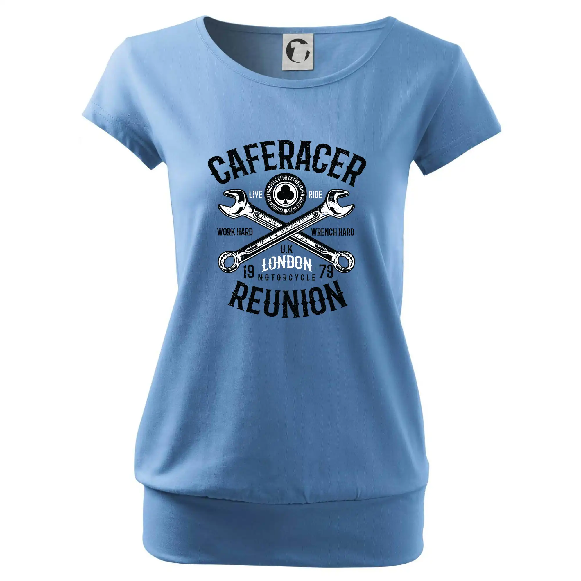 Caferacer Reunion