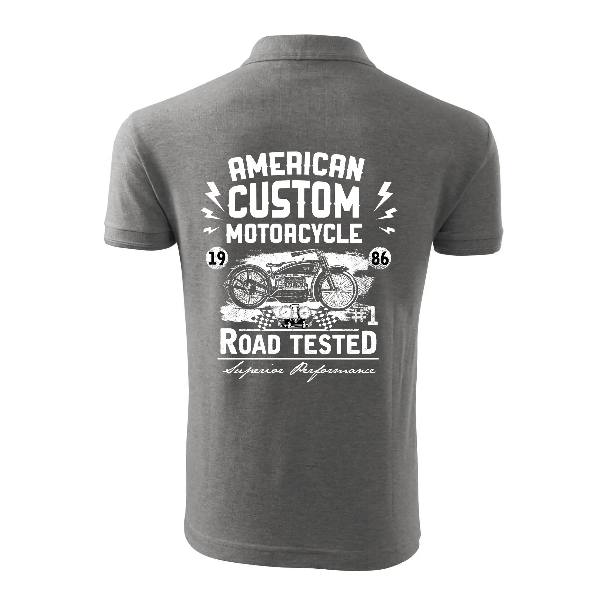 American Custom Motorcycle
