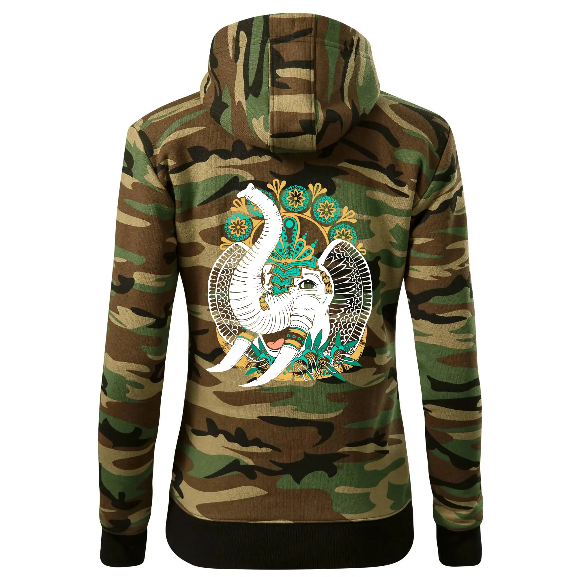 Sloník pro štěstí (Pecka Design)