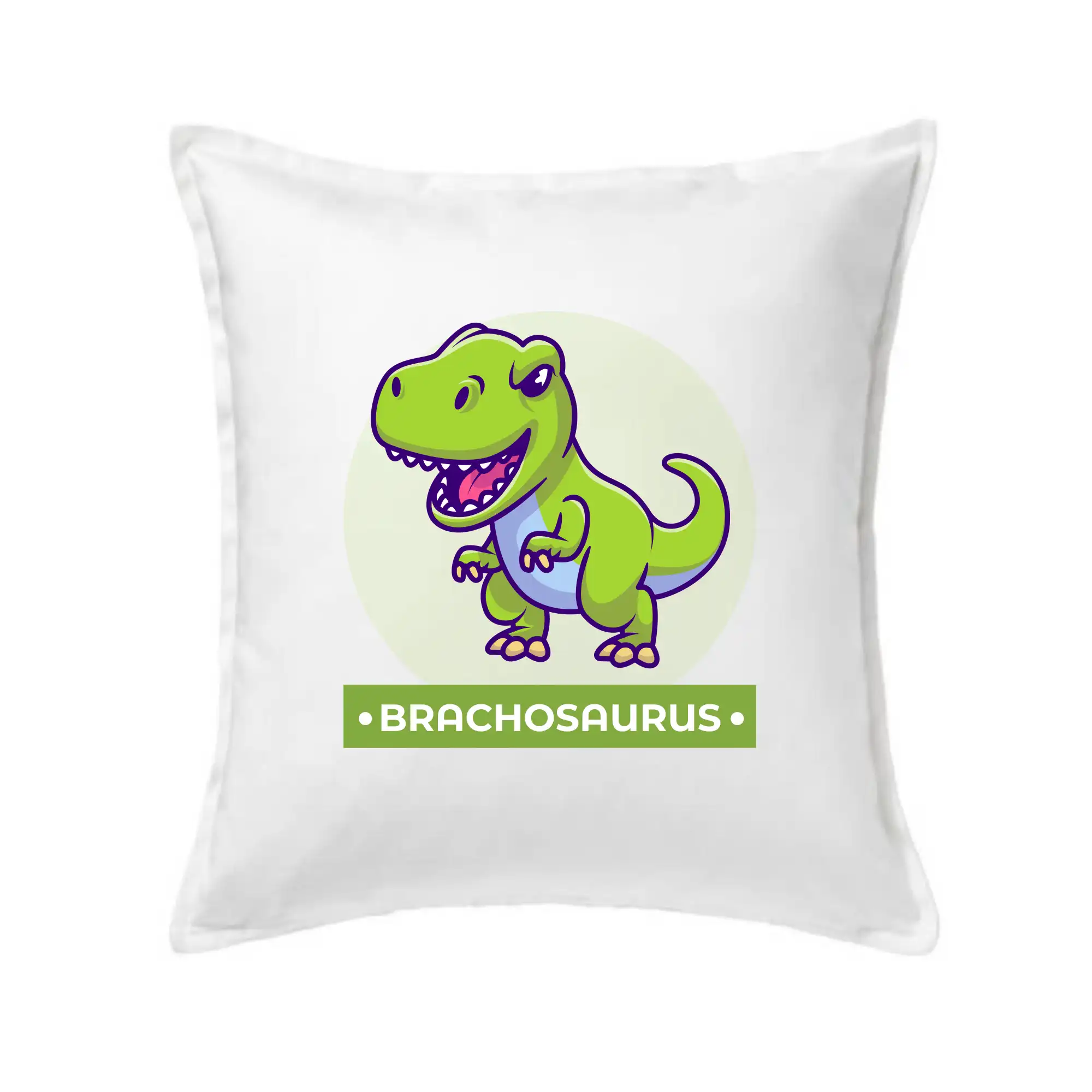 Dinosaurie rodina - bracho