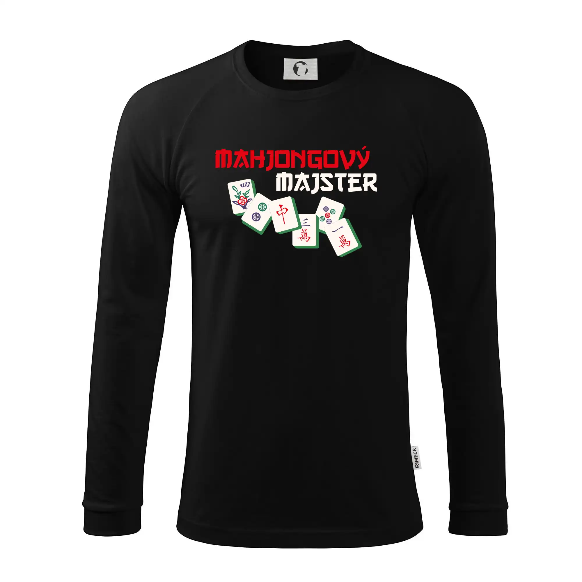 Majhongový majster SK