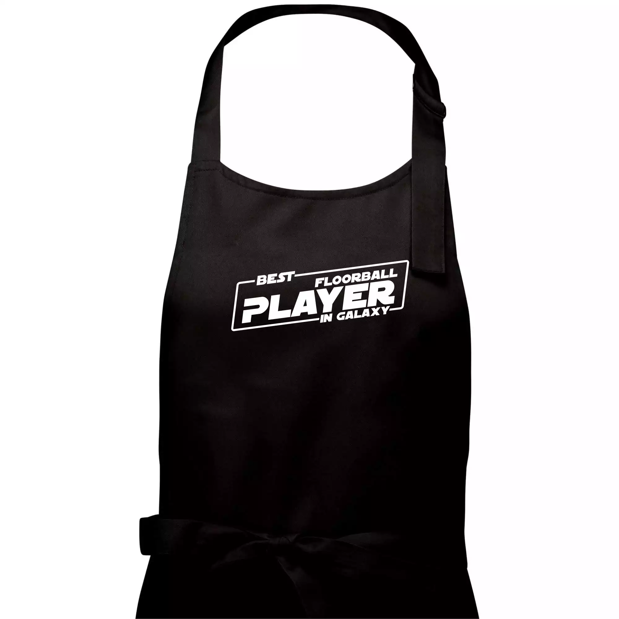 Best floorball player in galaxy