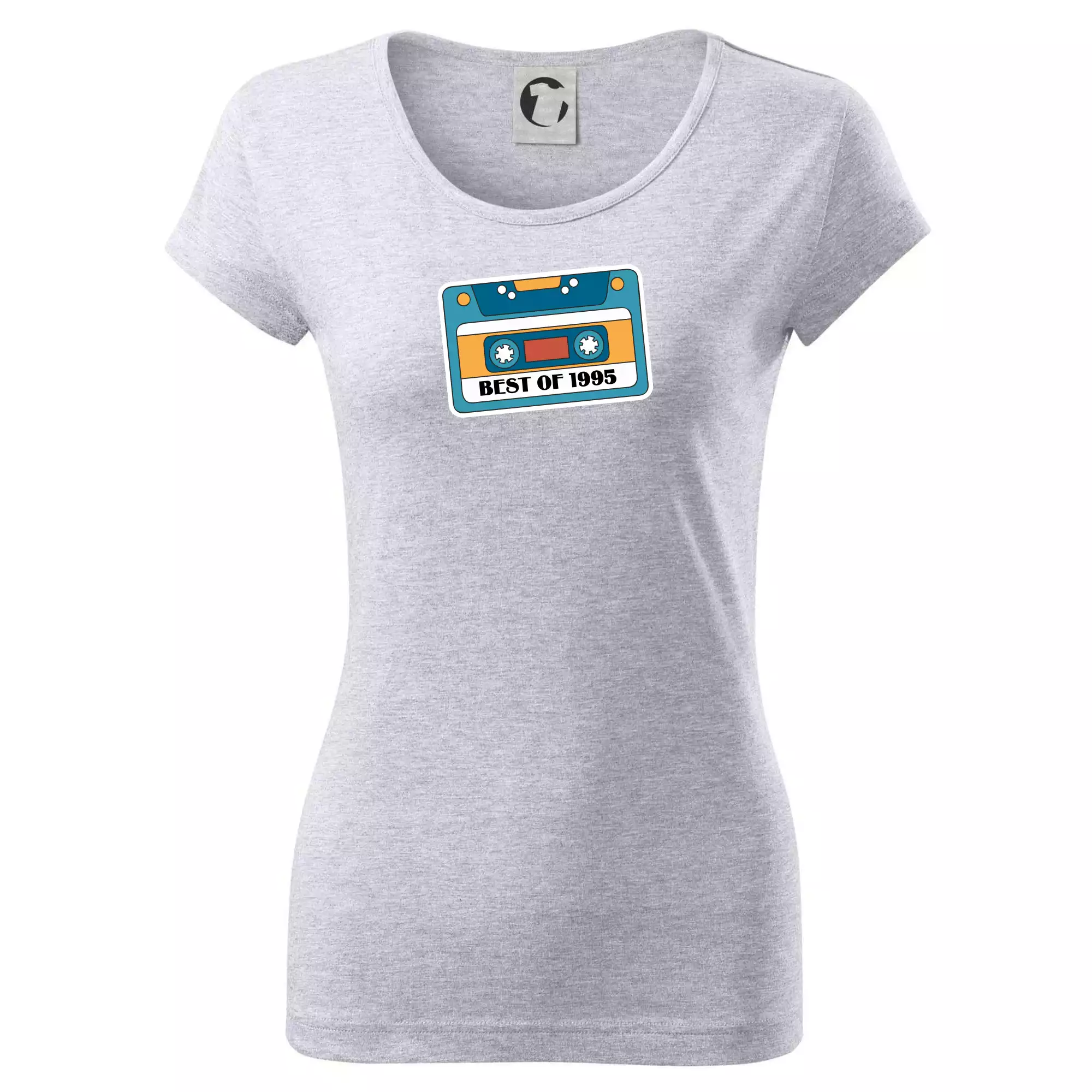 Narozeniny kazeta Best of 1995