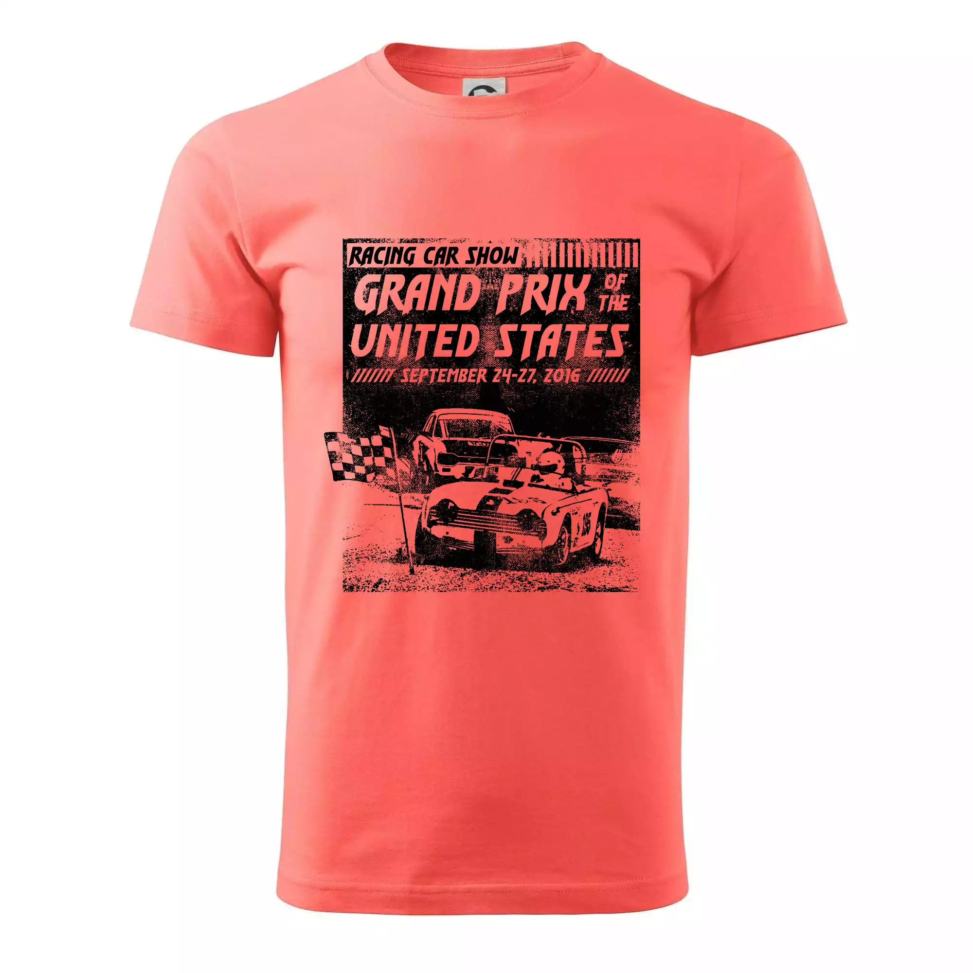 Grand Prix Of The United States