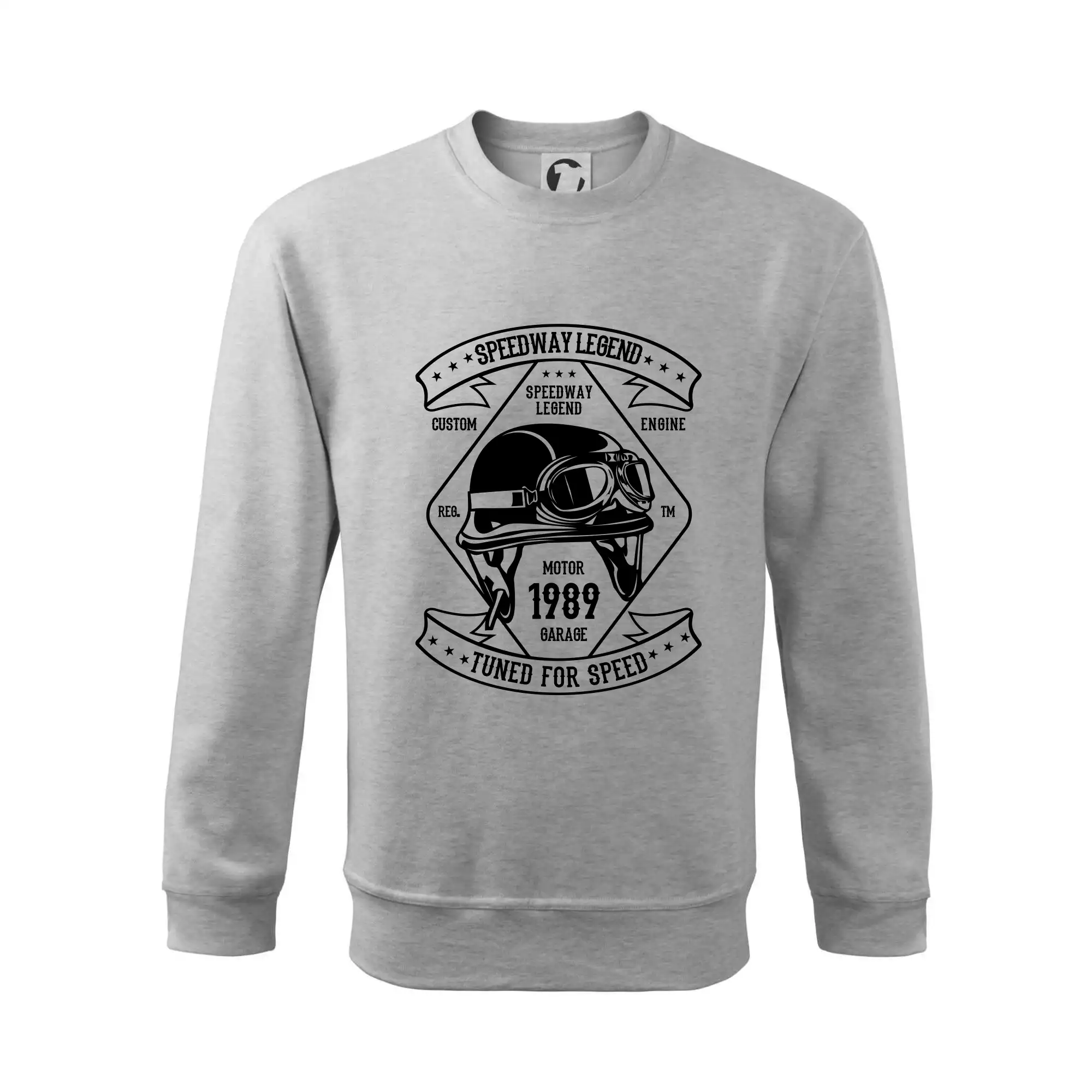 Speedway Legend Helmet