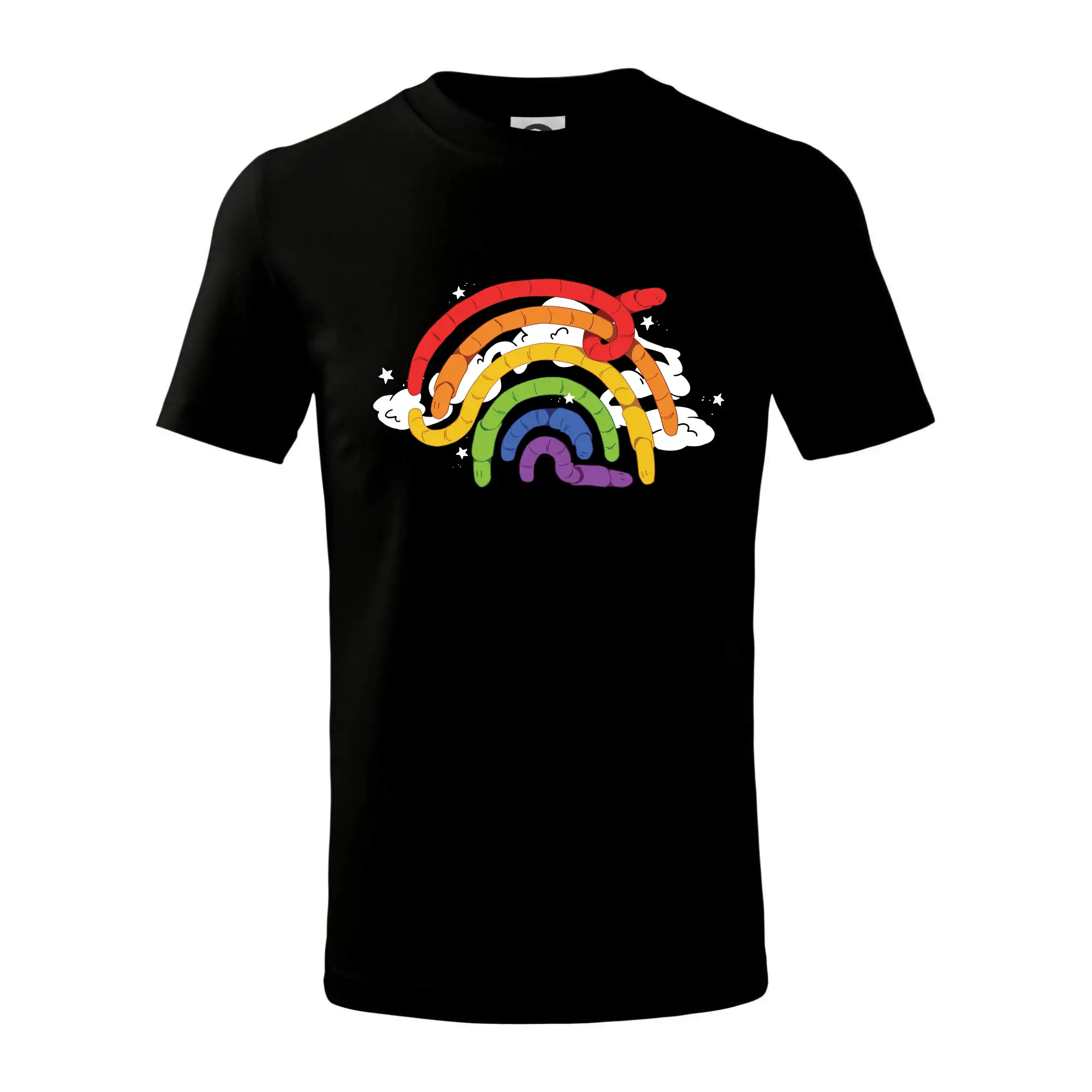 Žížaly duha (Alexis Citrine)