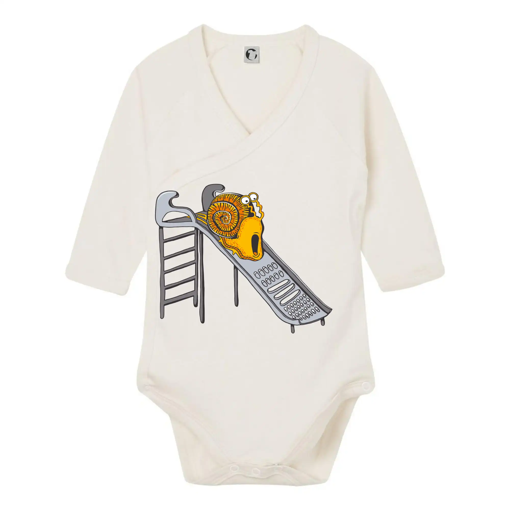 To bude ale drsný nářez (Pecka Design)