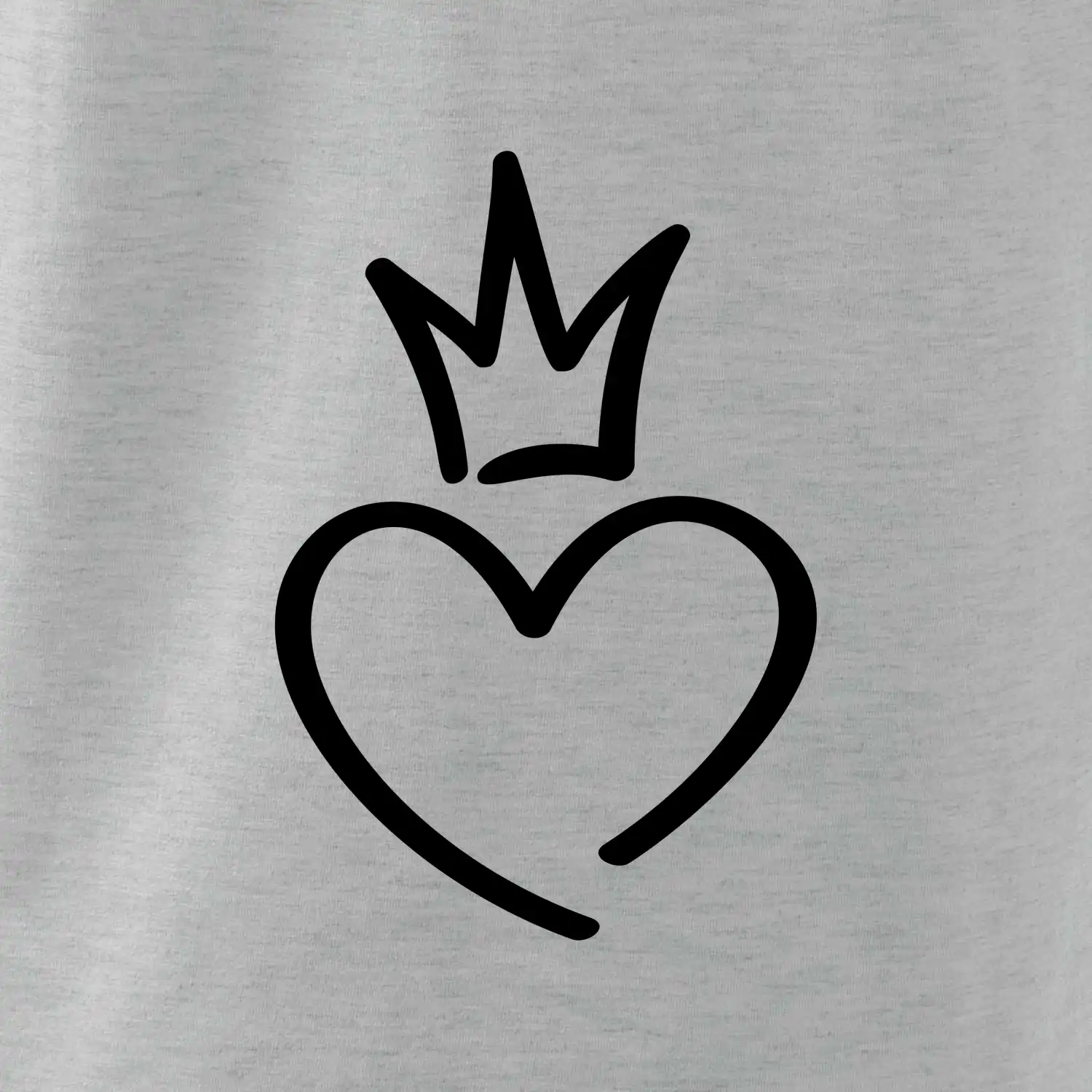 Srdce princezna