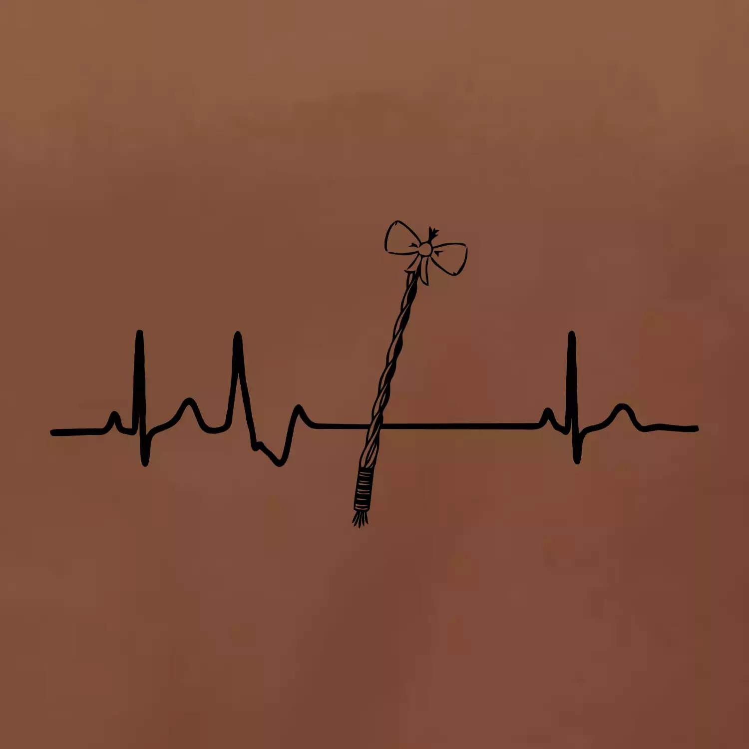 EKG Pomlázka