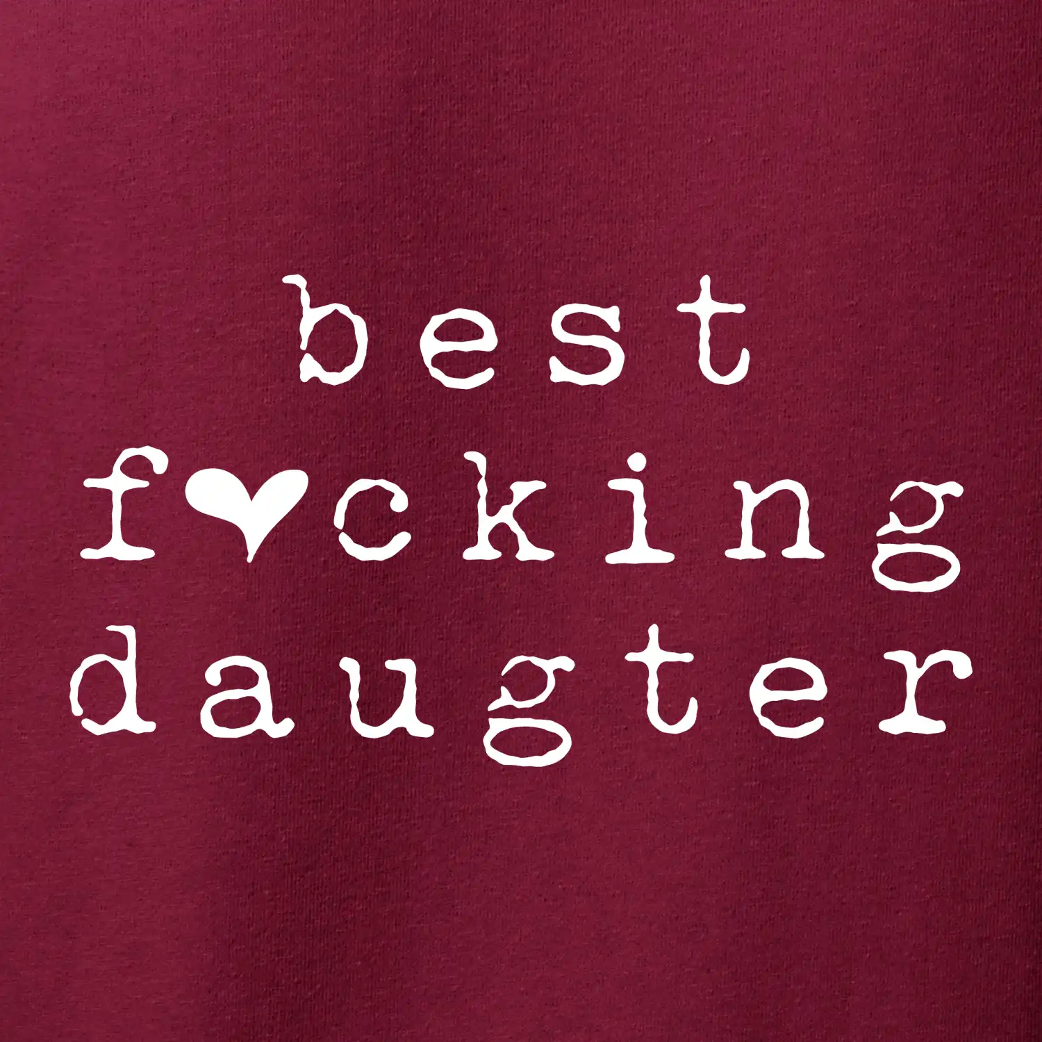Best fucking daughter