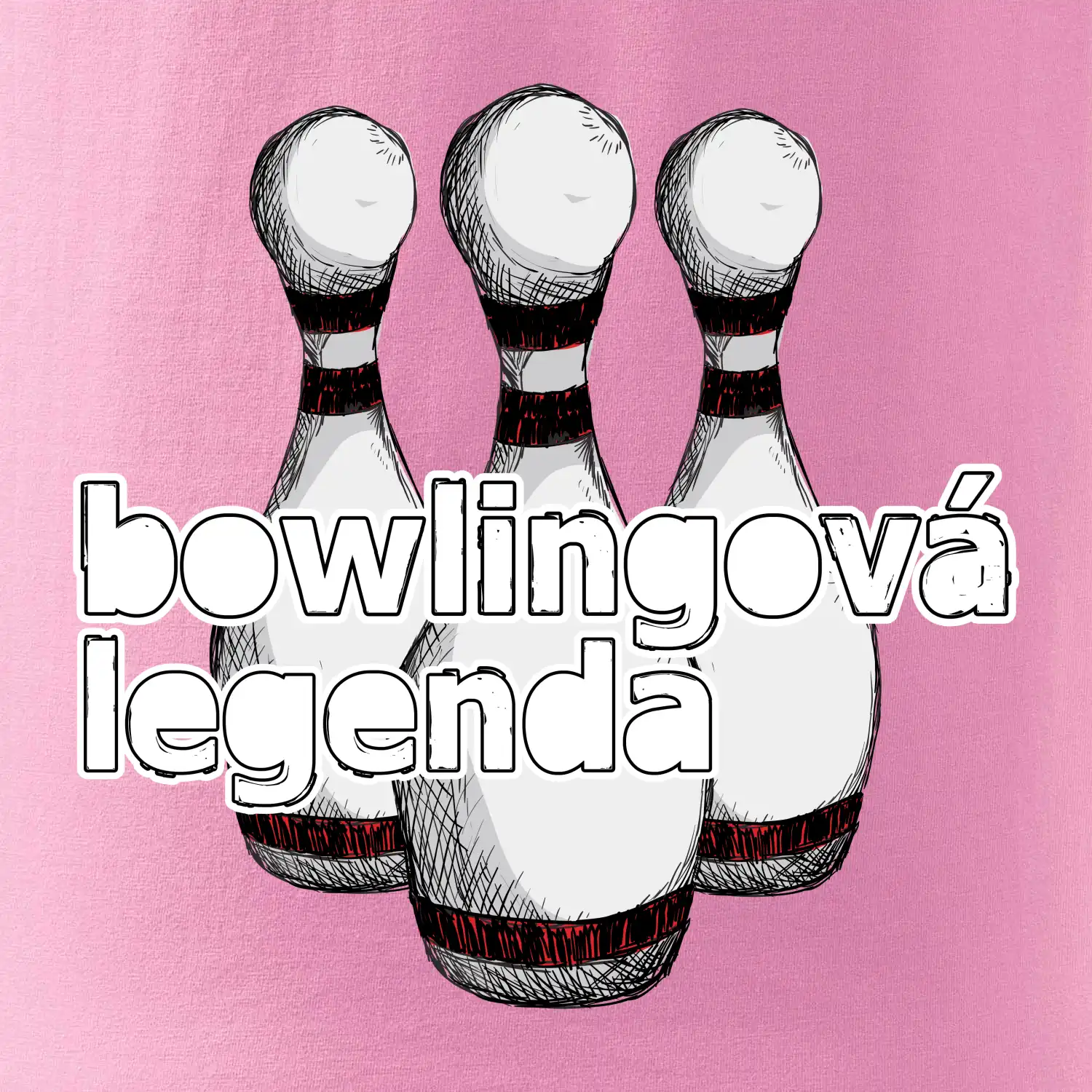 Bowlingová legenda