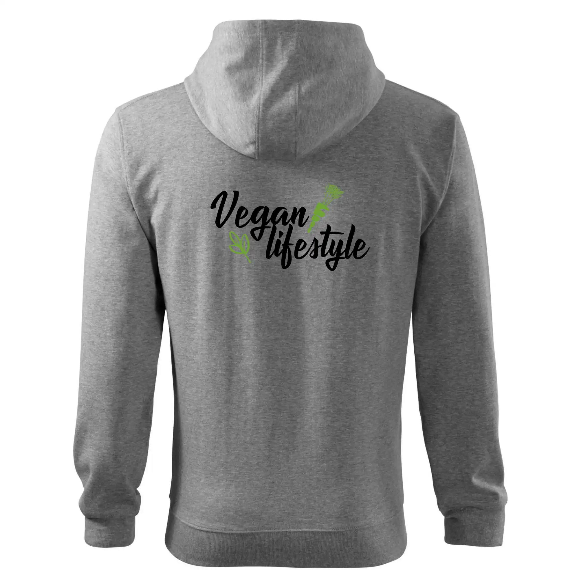 Vegan lifestyle