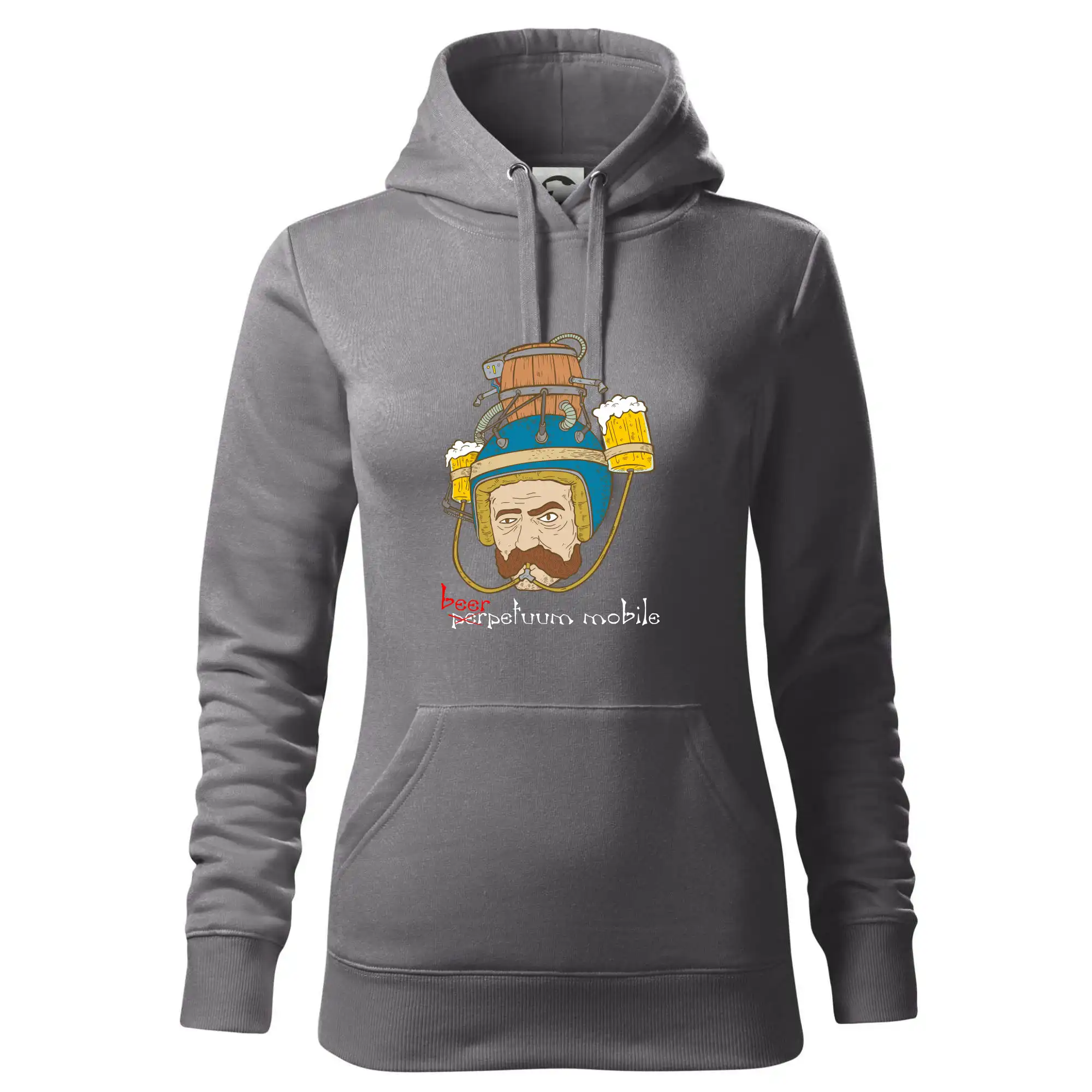 Beerpetuum mobile