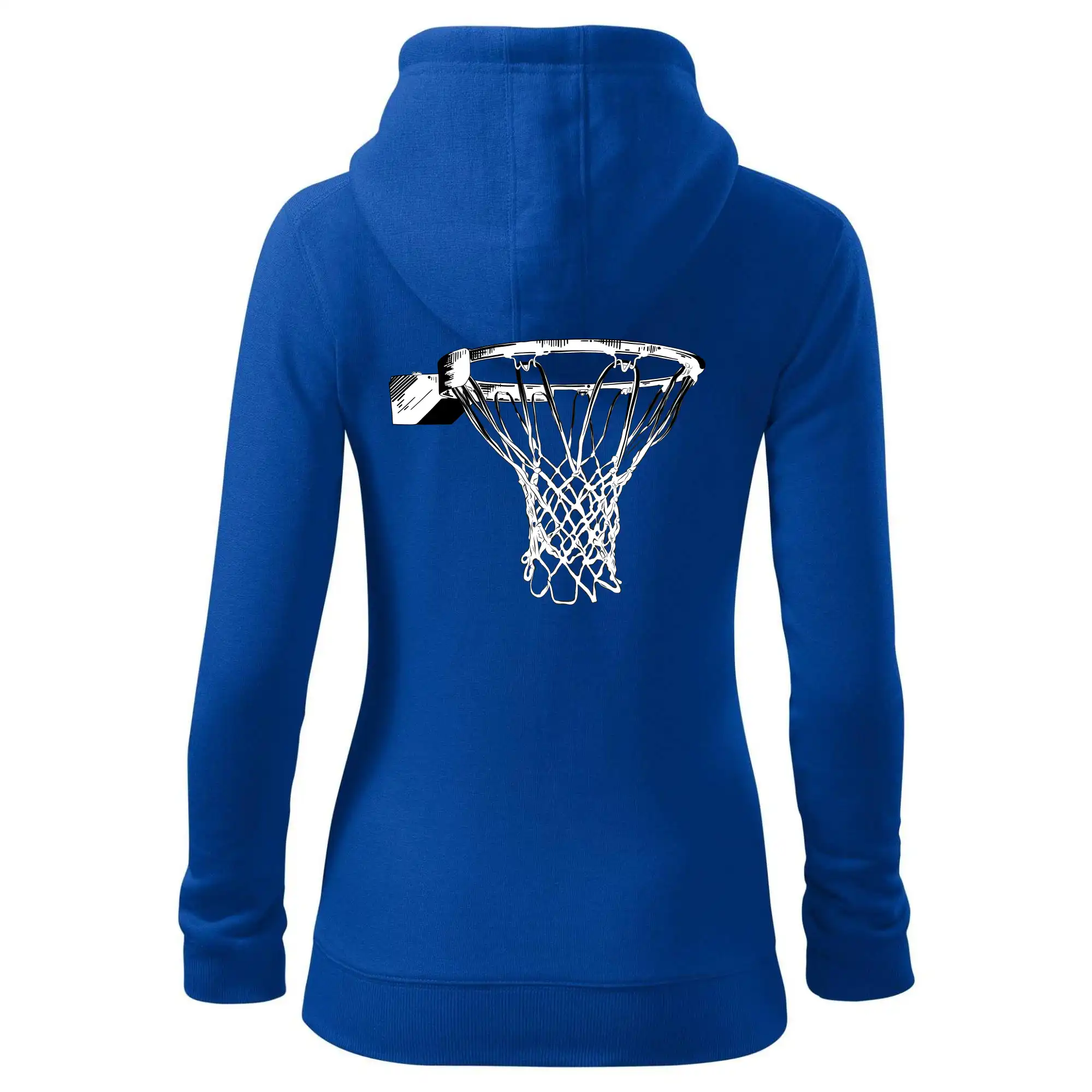 Basketbalový koš
