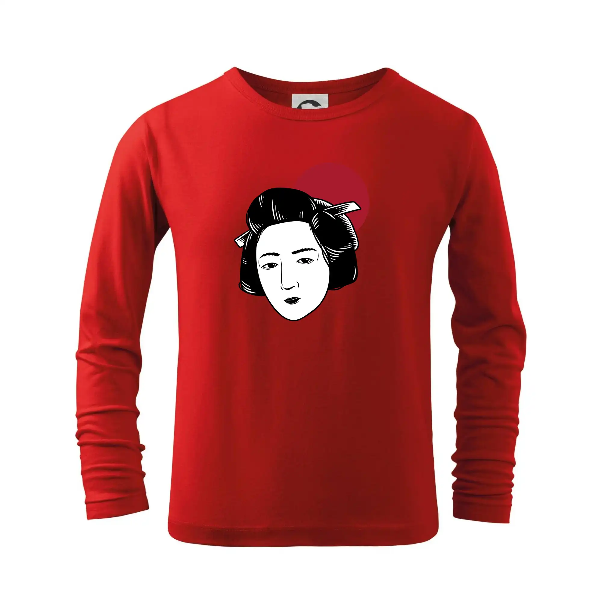 Japan culture - žena