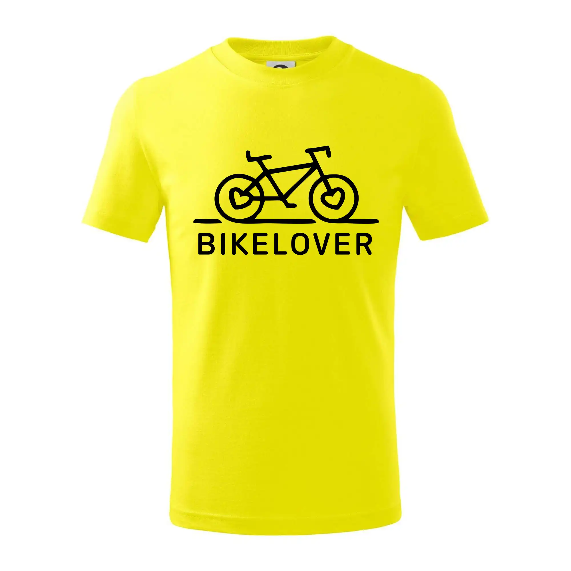Bike lover