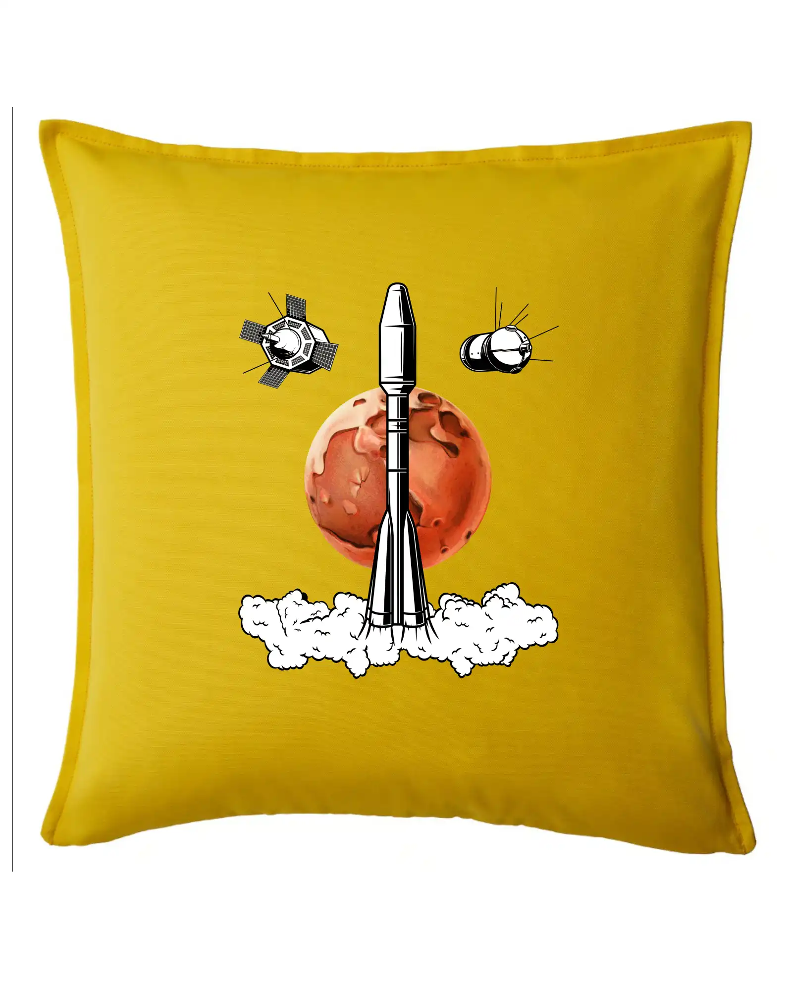 Raketoplán Mars
