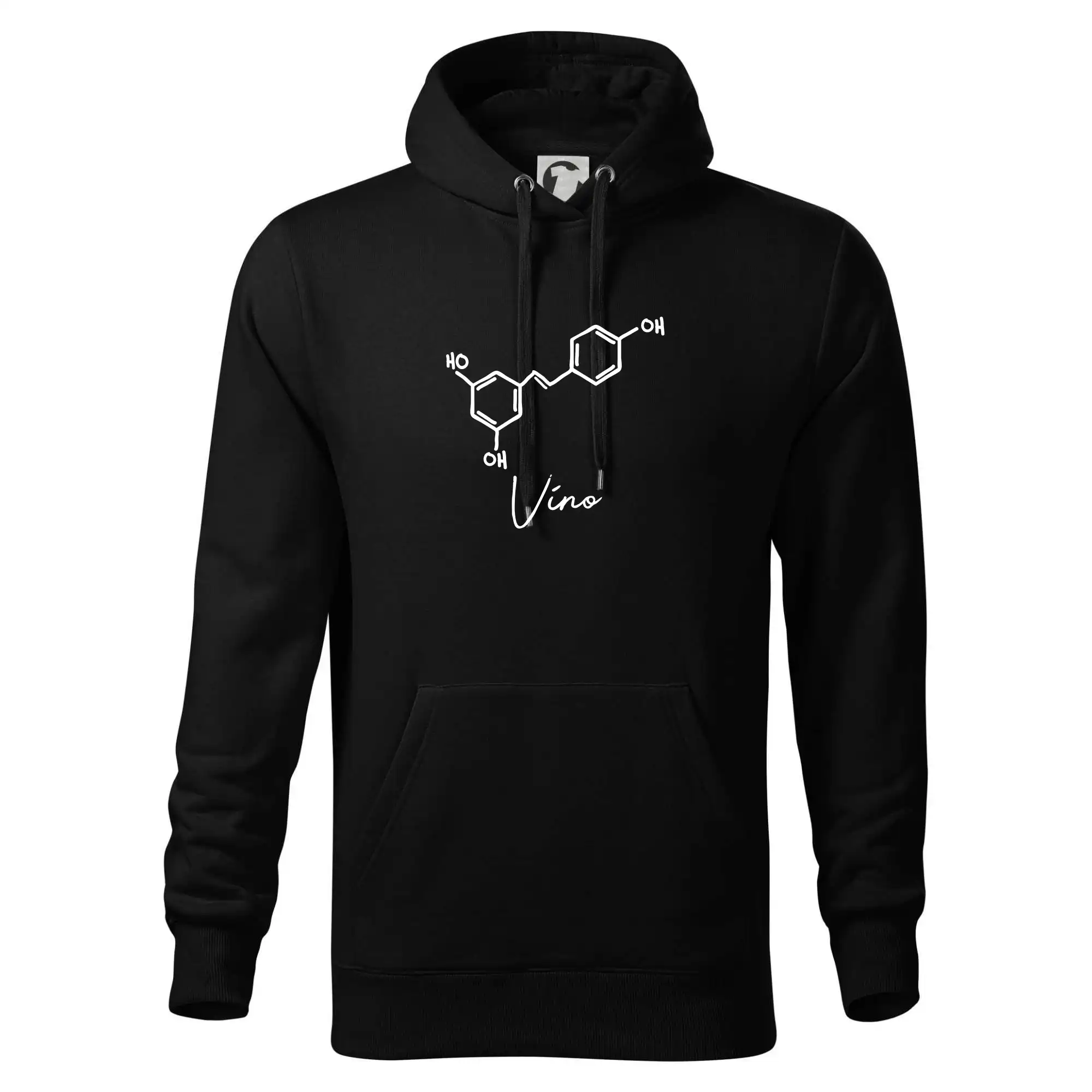 Barová chemie - víno