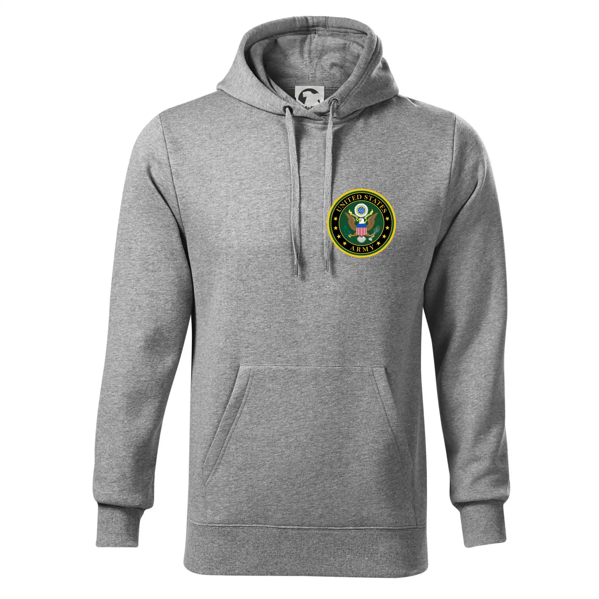 United States Army barevné