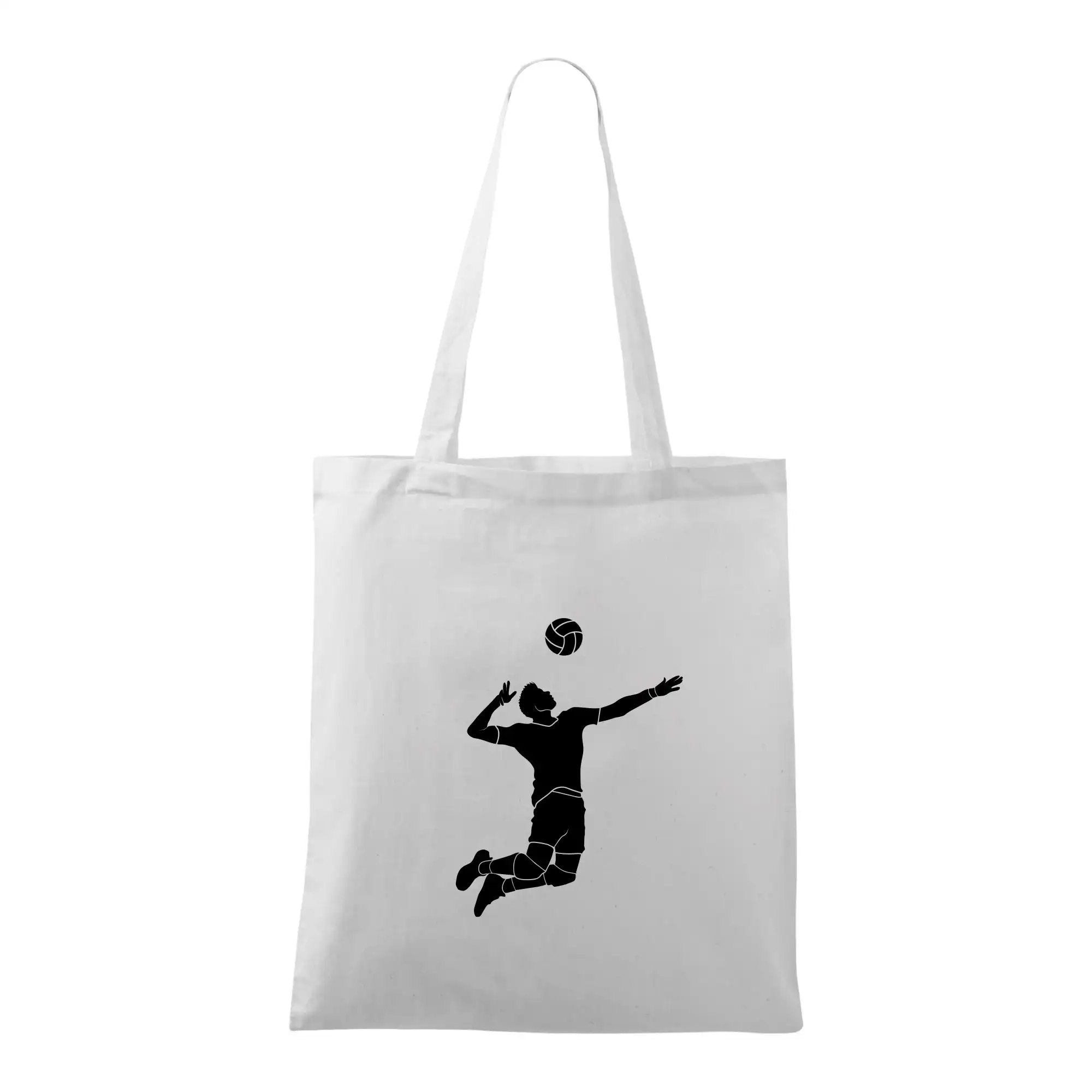 Volejbal nápřah muž