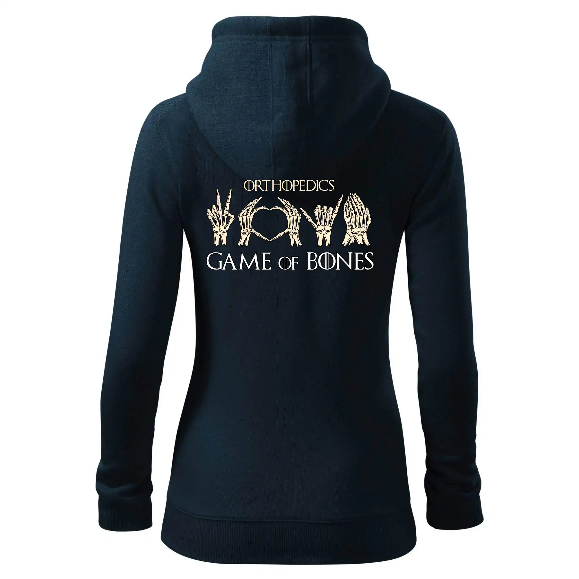 Game of Bones Orthopedics