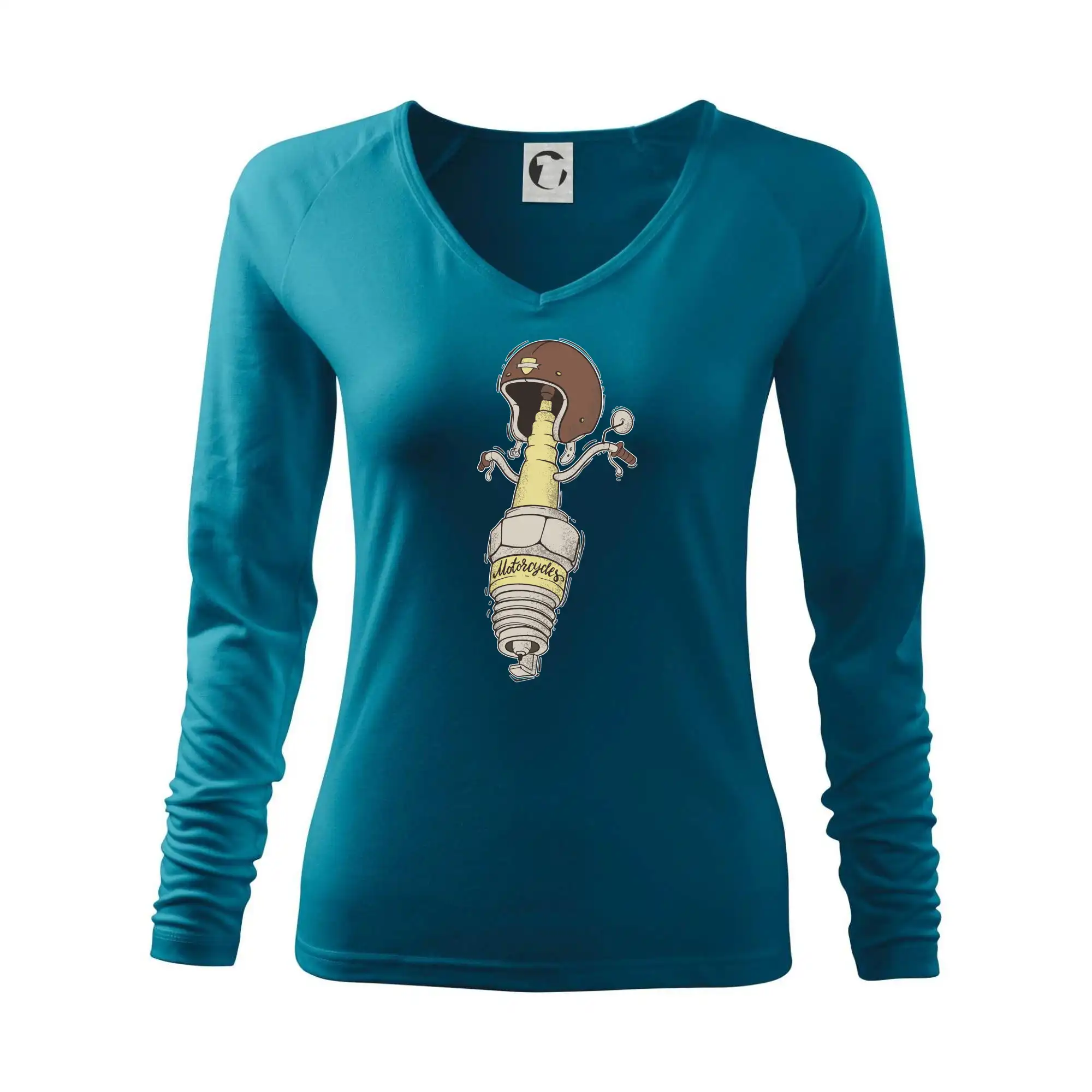 Motorcycles svíčka