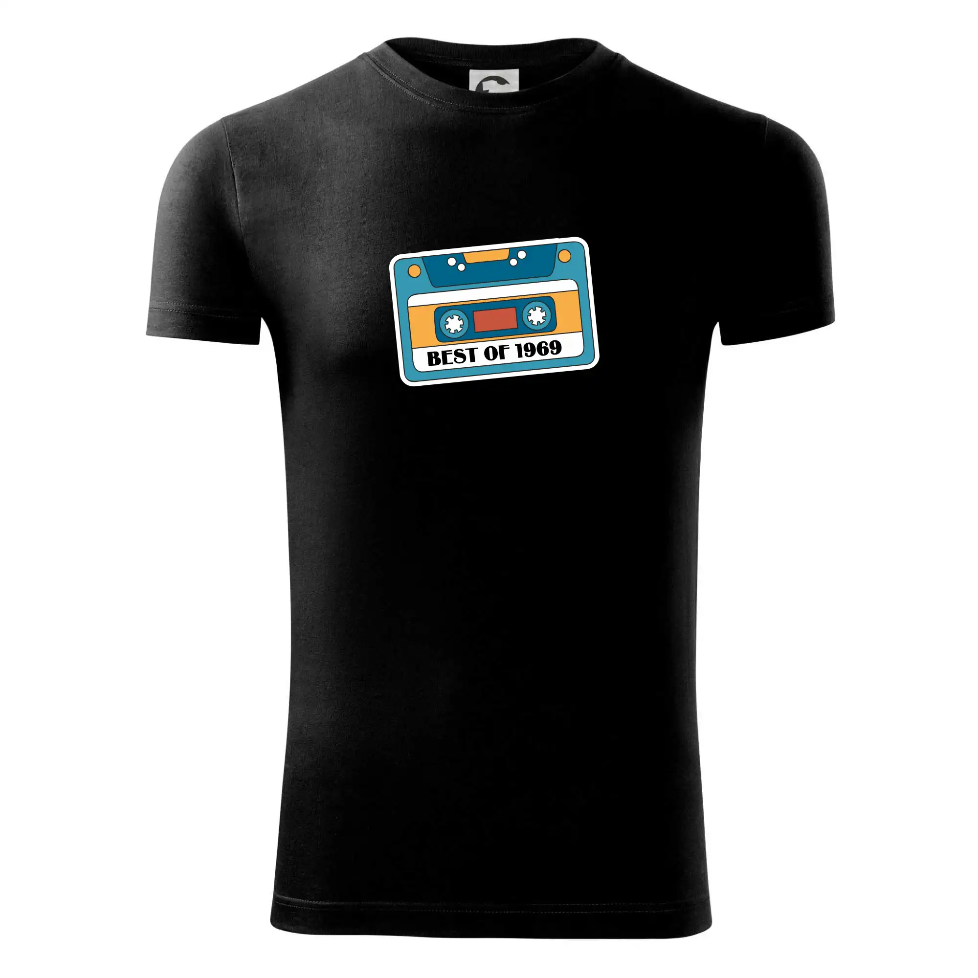 Narozeniny kazeta Best of 1969