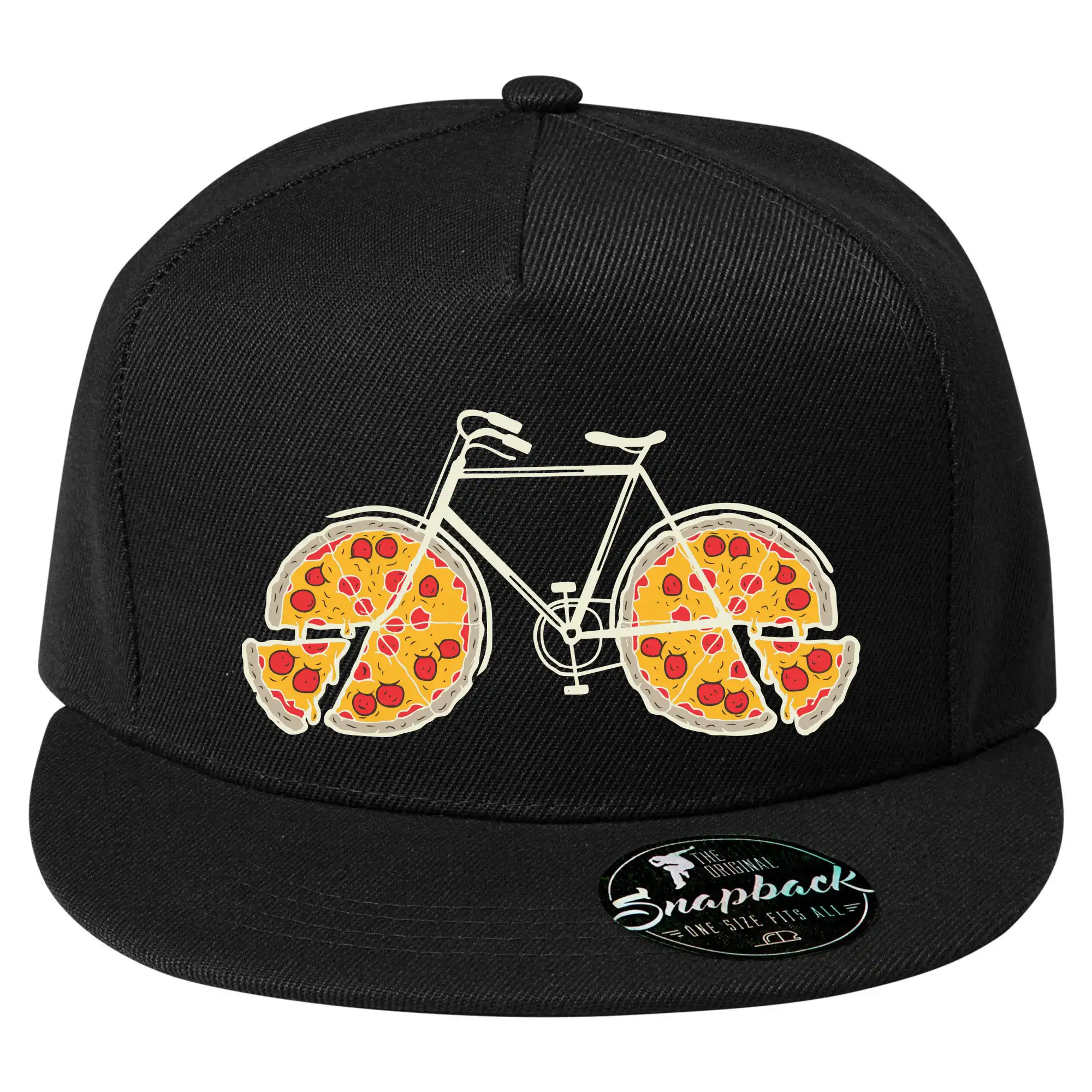 Pizza kolo