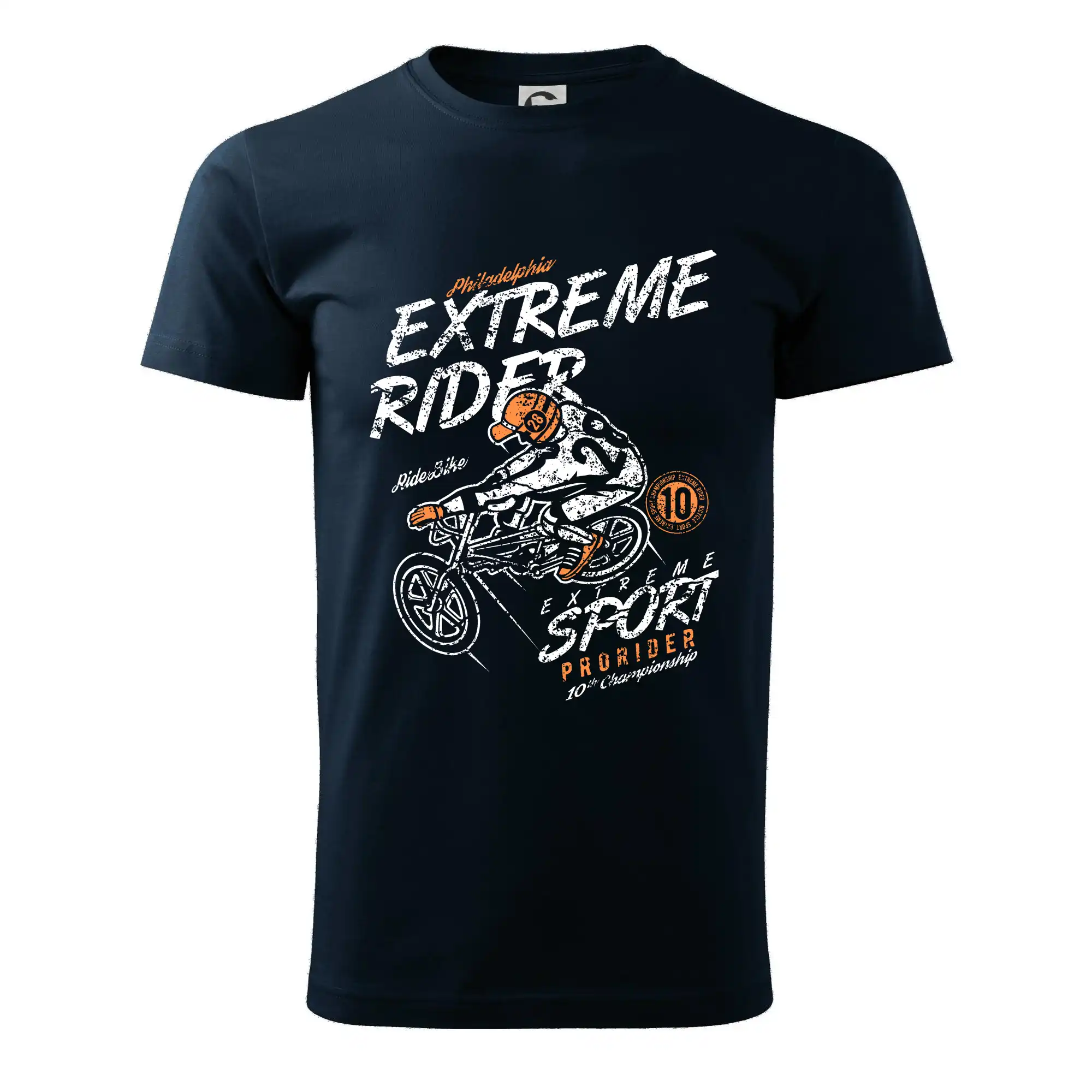 Extreme Rider