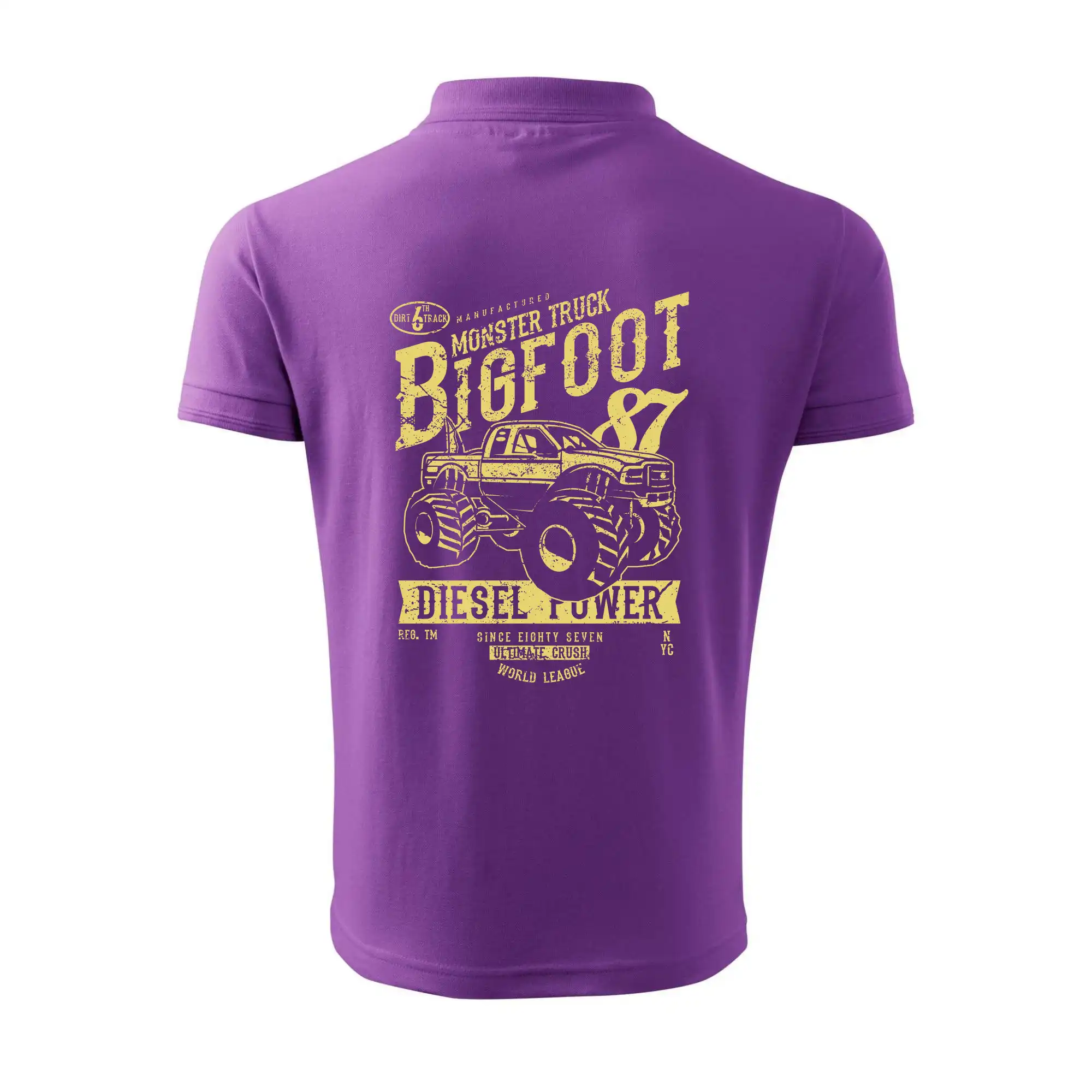 Big Foot