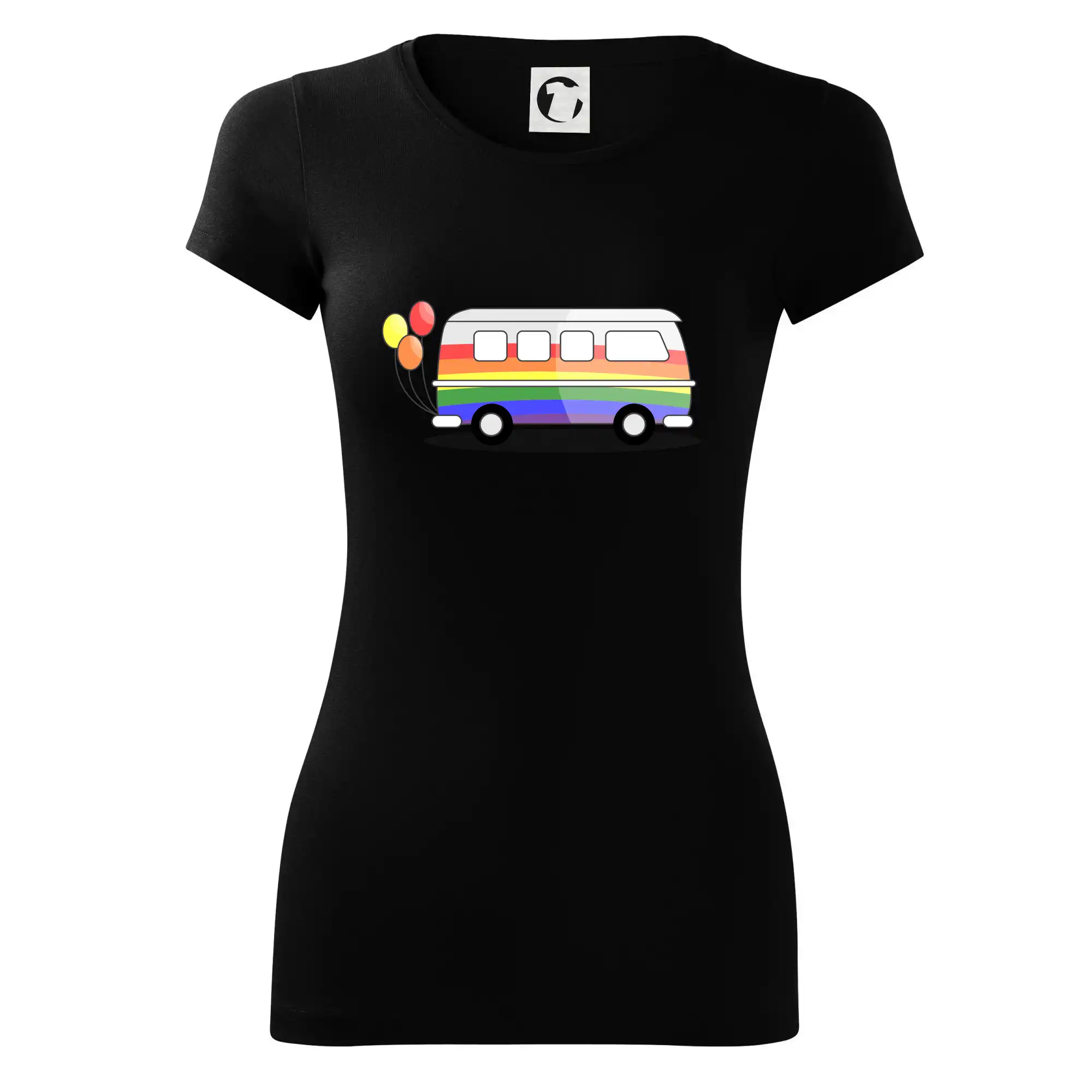 LGBT busík