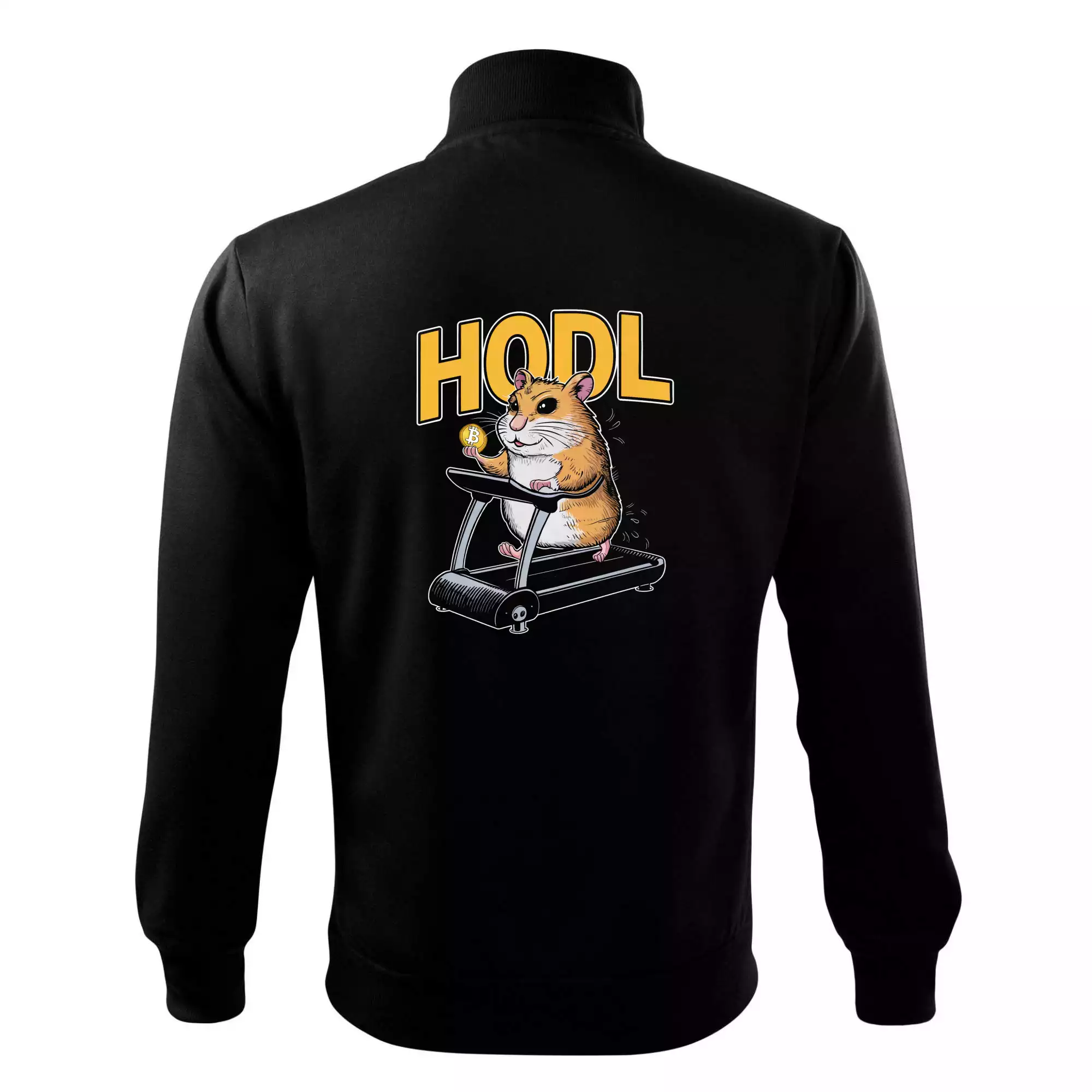 Hodl křeček
