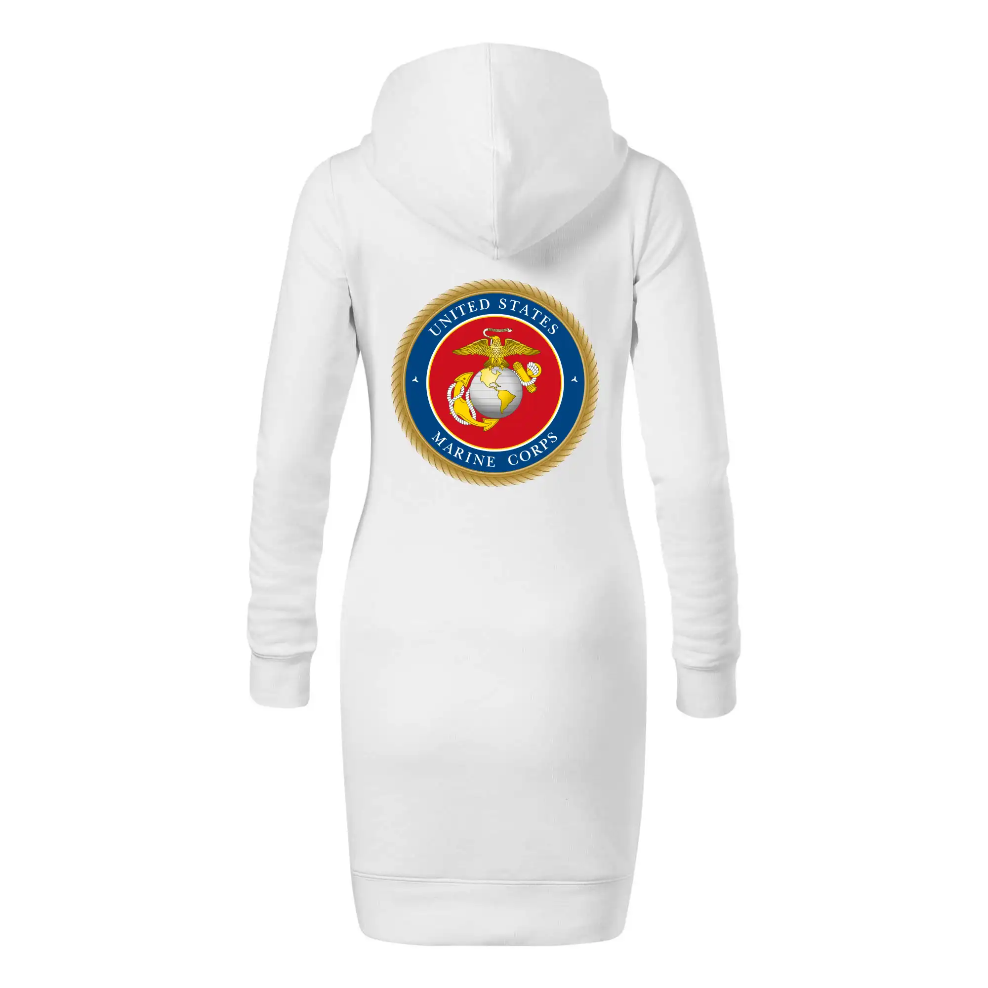 United States Marine Corps  barevné